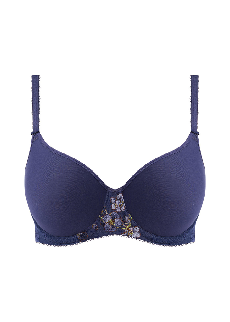Soutiens-Gorge Coques night blue we600210 – Image 4