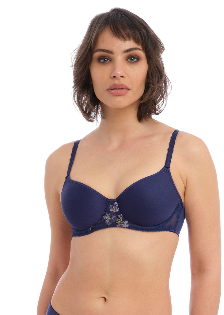 Soutiens-Gorge Coques night blue we600210