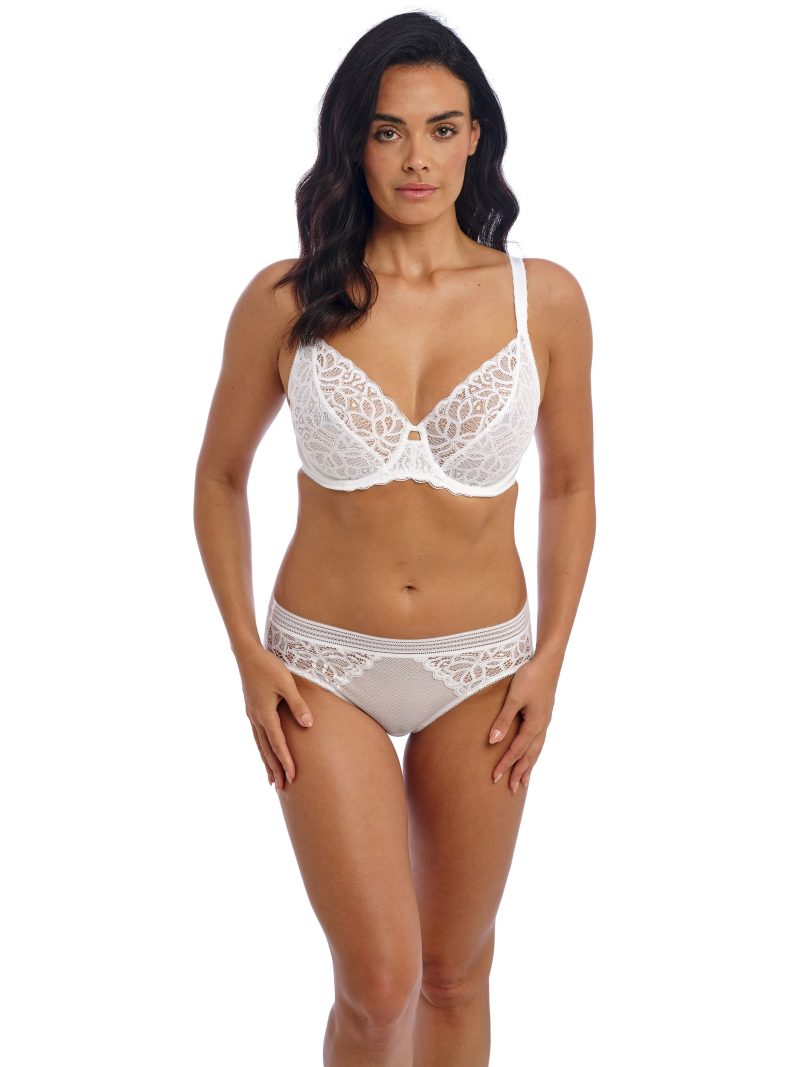 Soutiens-Gorge Armatures blanc we148001