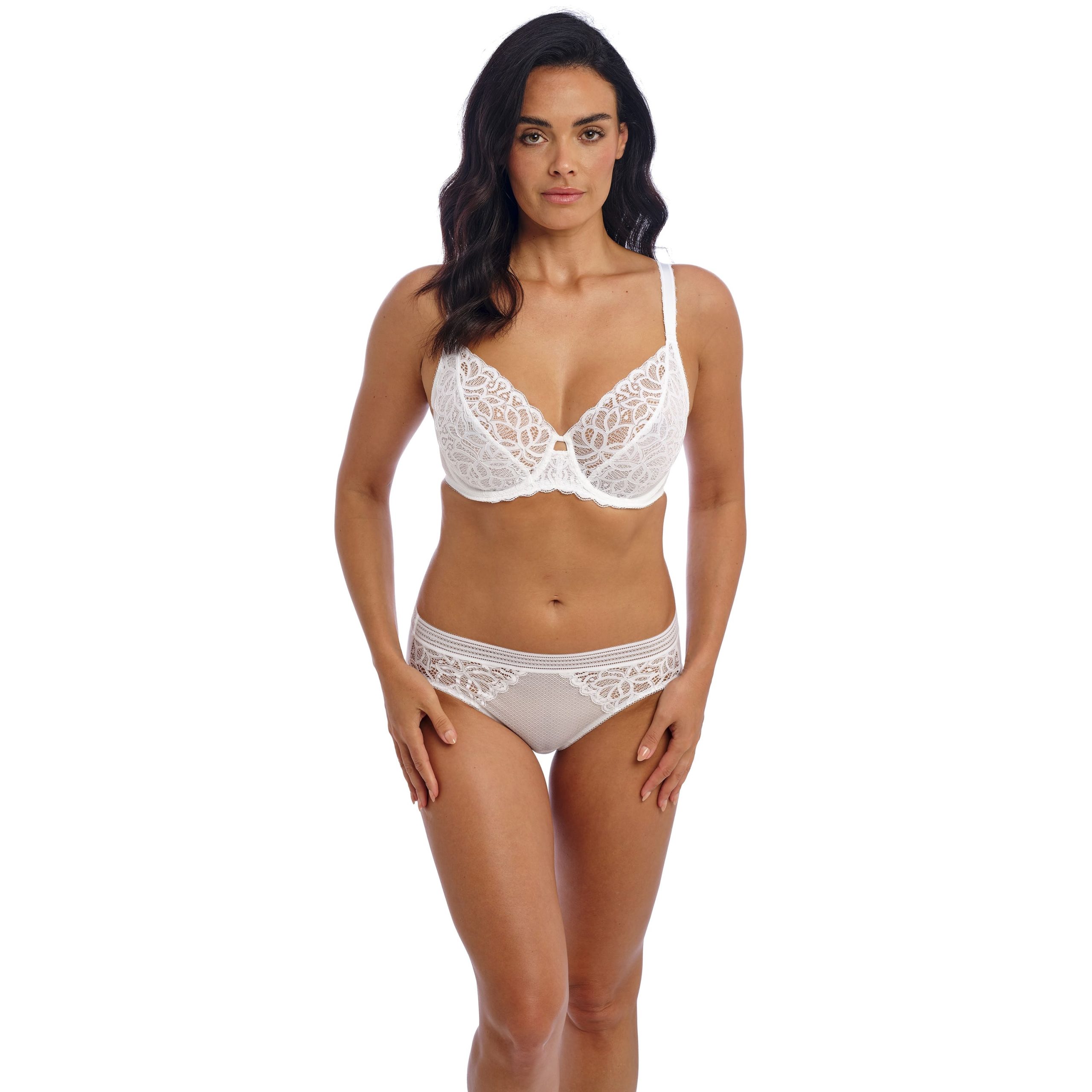 Soutiens-Gorge Armatures blanc we148001
