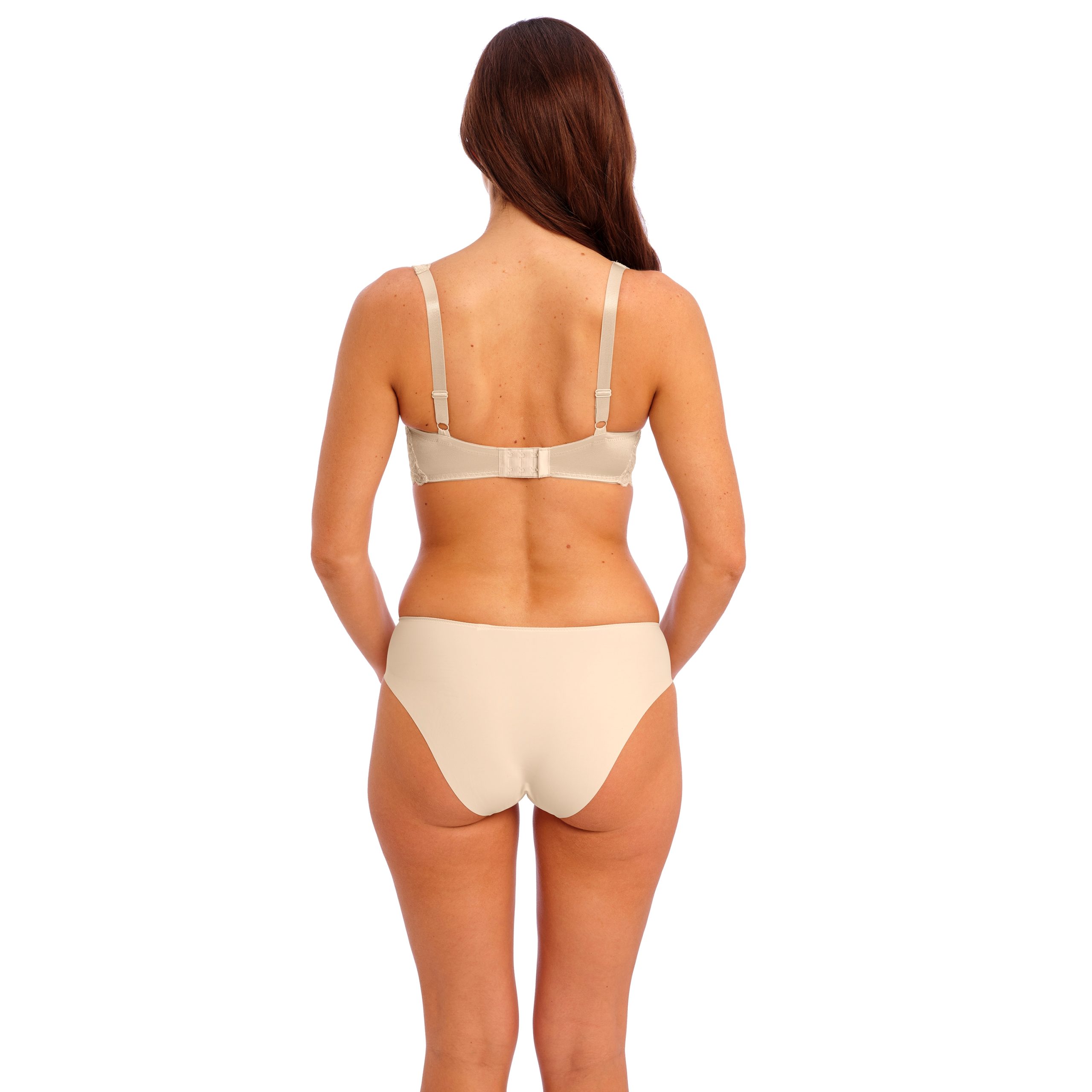 Culottes Slip blanc wepfa962 – Image 3