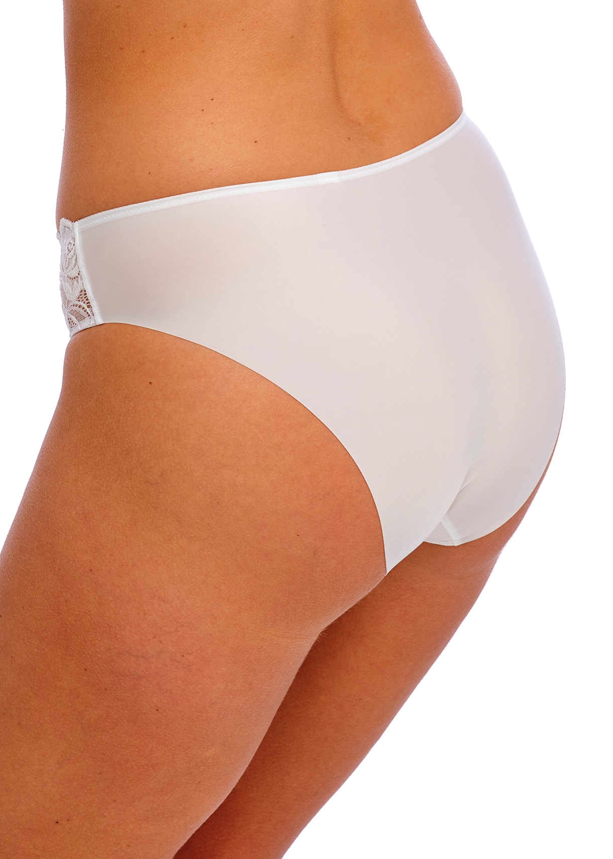 Culottes Slip blanc wepfa962 – Image 5