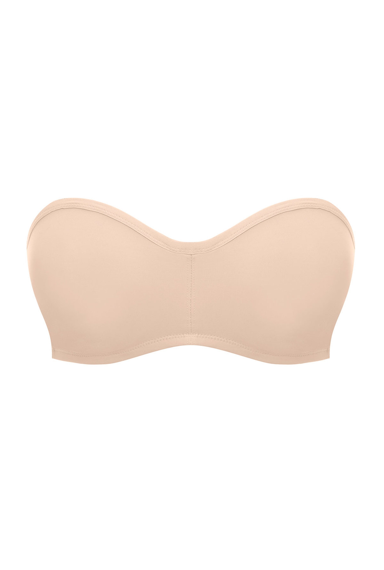 Soutiens-Gorge Bandeau / Bretelles Multi-positions frappe we600415 – Image 3