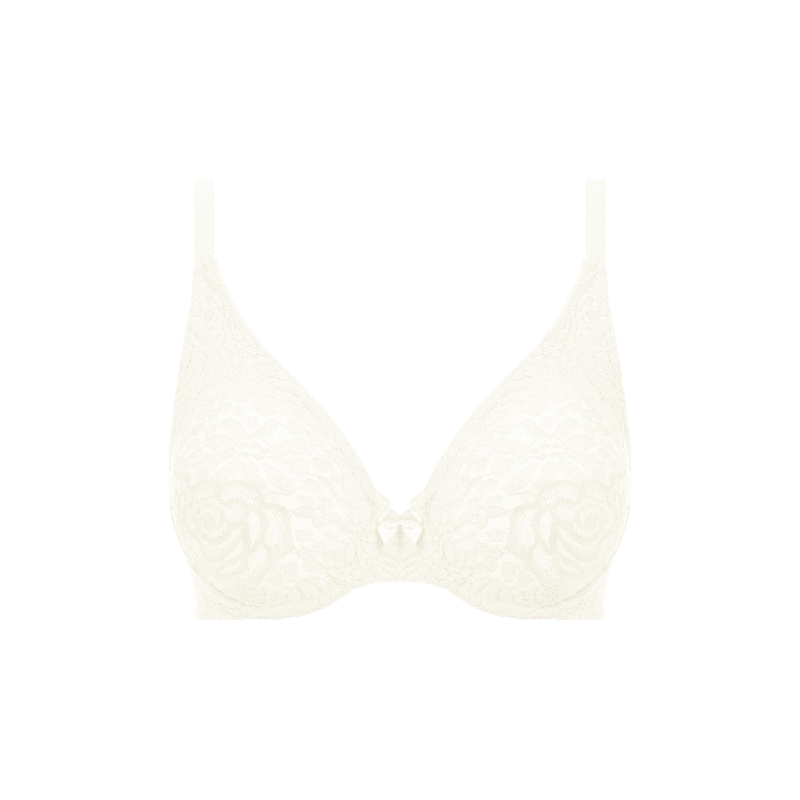 Soutiens-Gorge Moule / Spacer ivoire wa851205 – Image 2