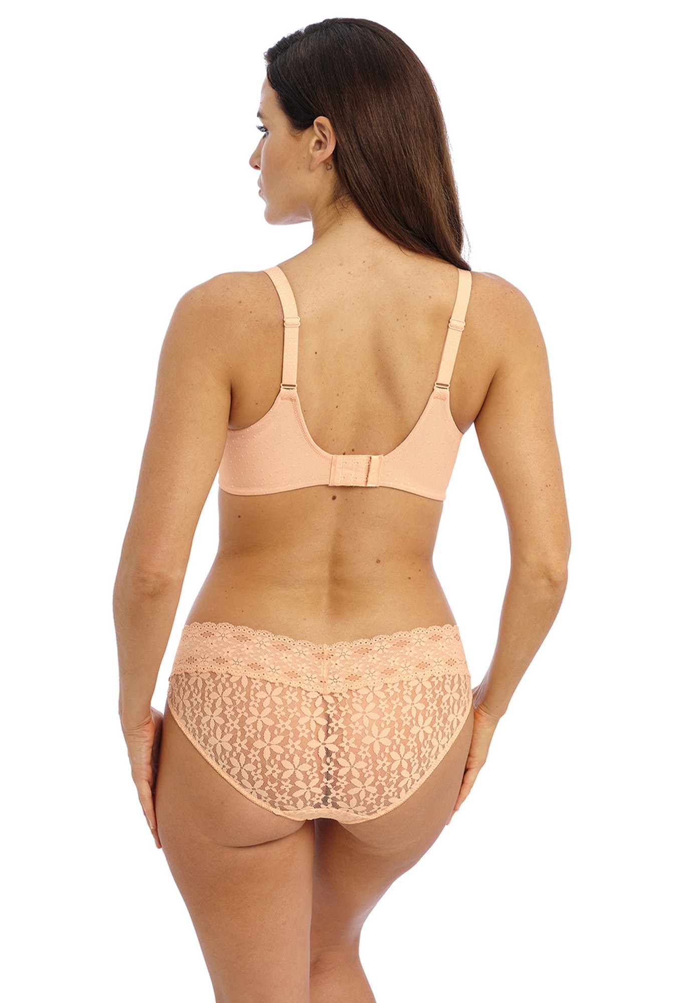 Soutiens-Gorge Moule / Spacer rose dust wa855303 – Image 3