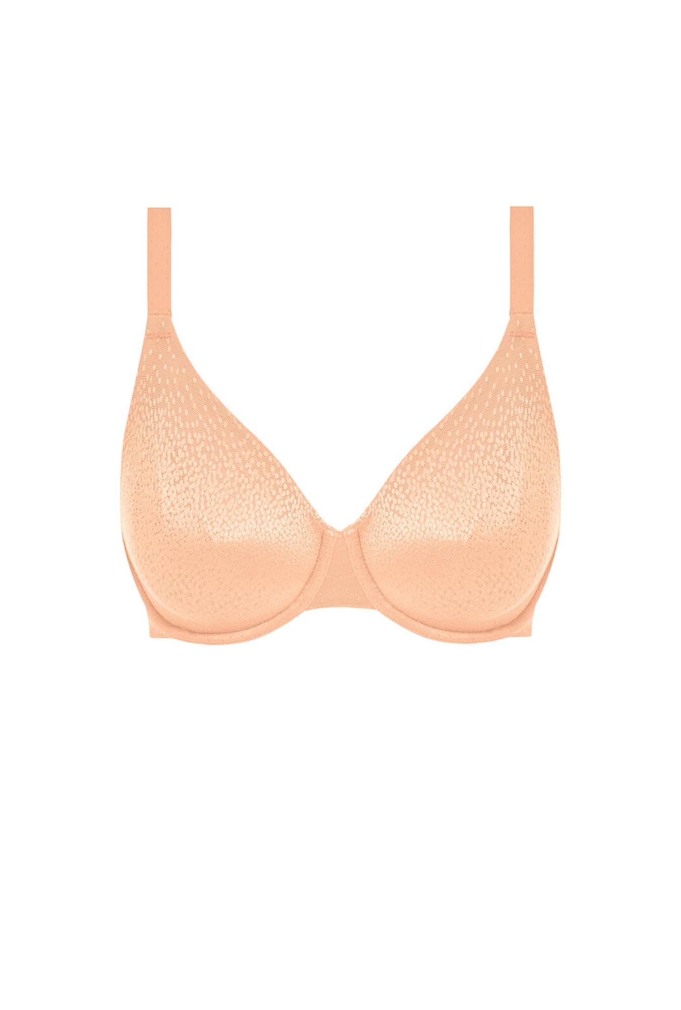 Soutiens-Gorge Moule / Spacer rose dust wa855303 – Image 4