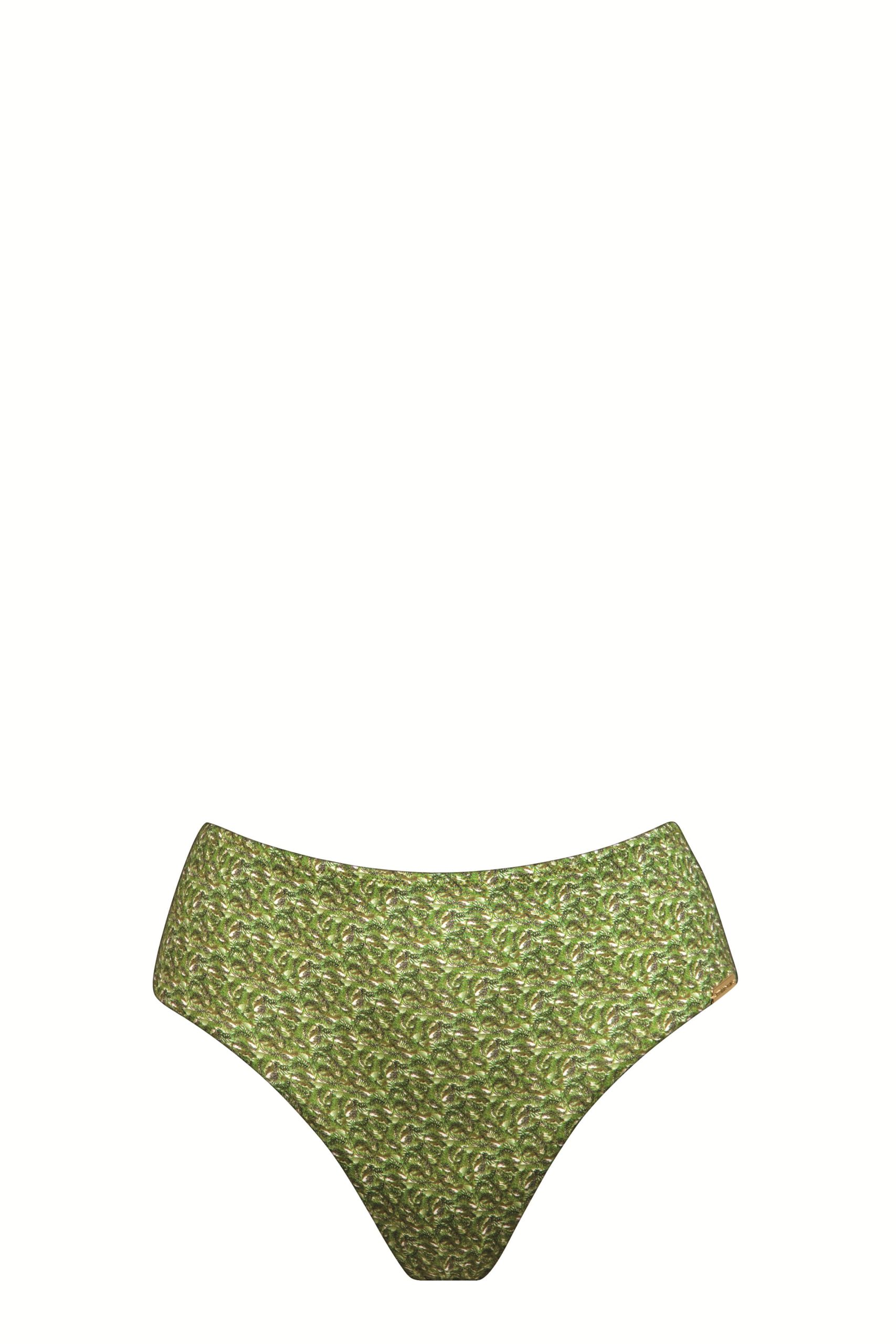 Bain Bas de maillot 392 jungle roof 263 – Image 2