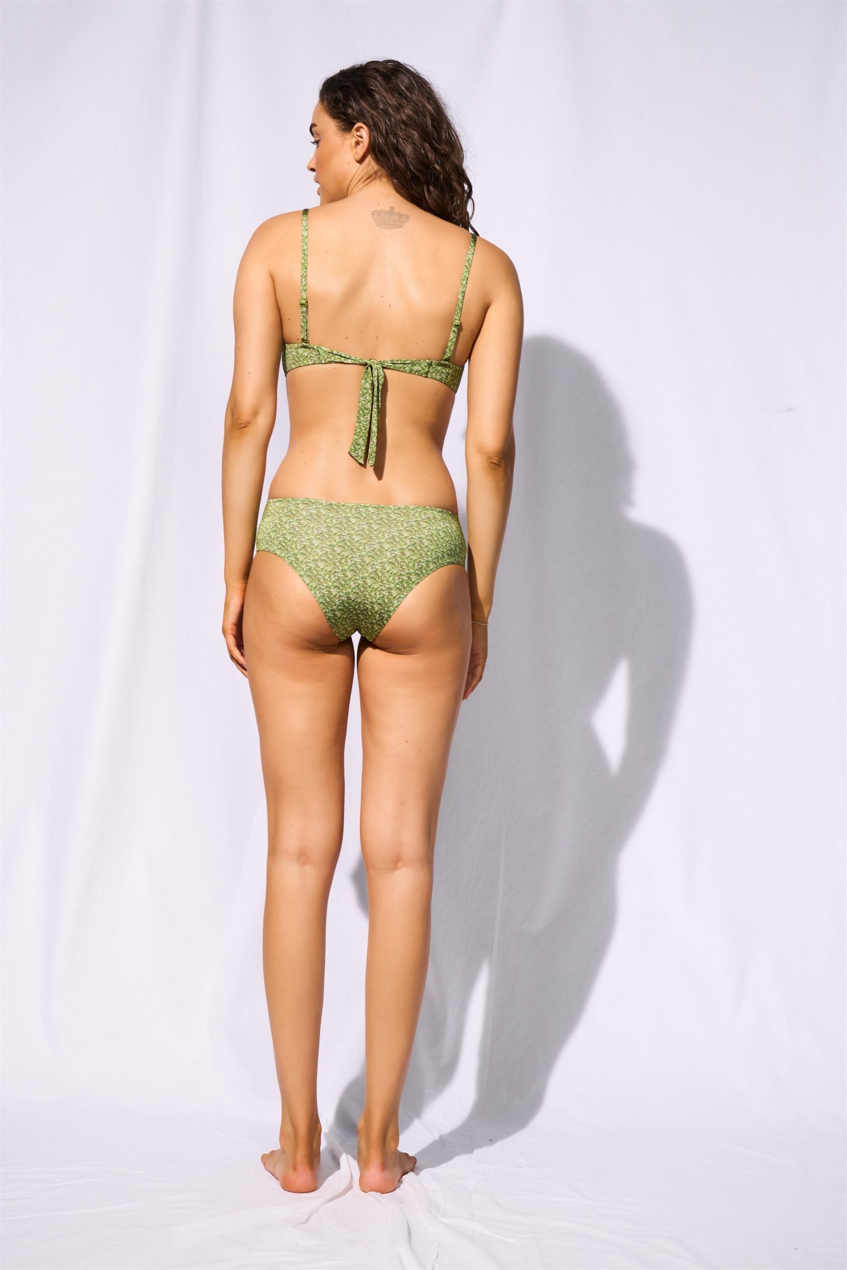 Bain Bas de maillot 392 jungle roof 263 – Image 3