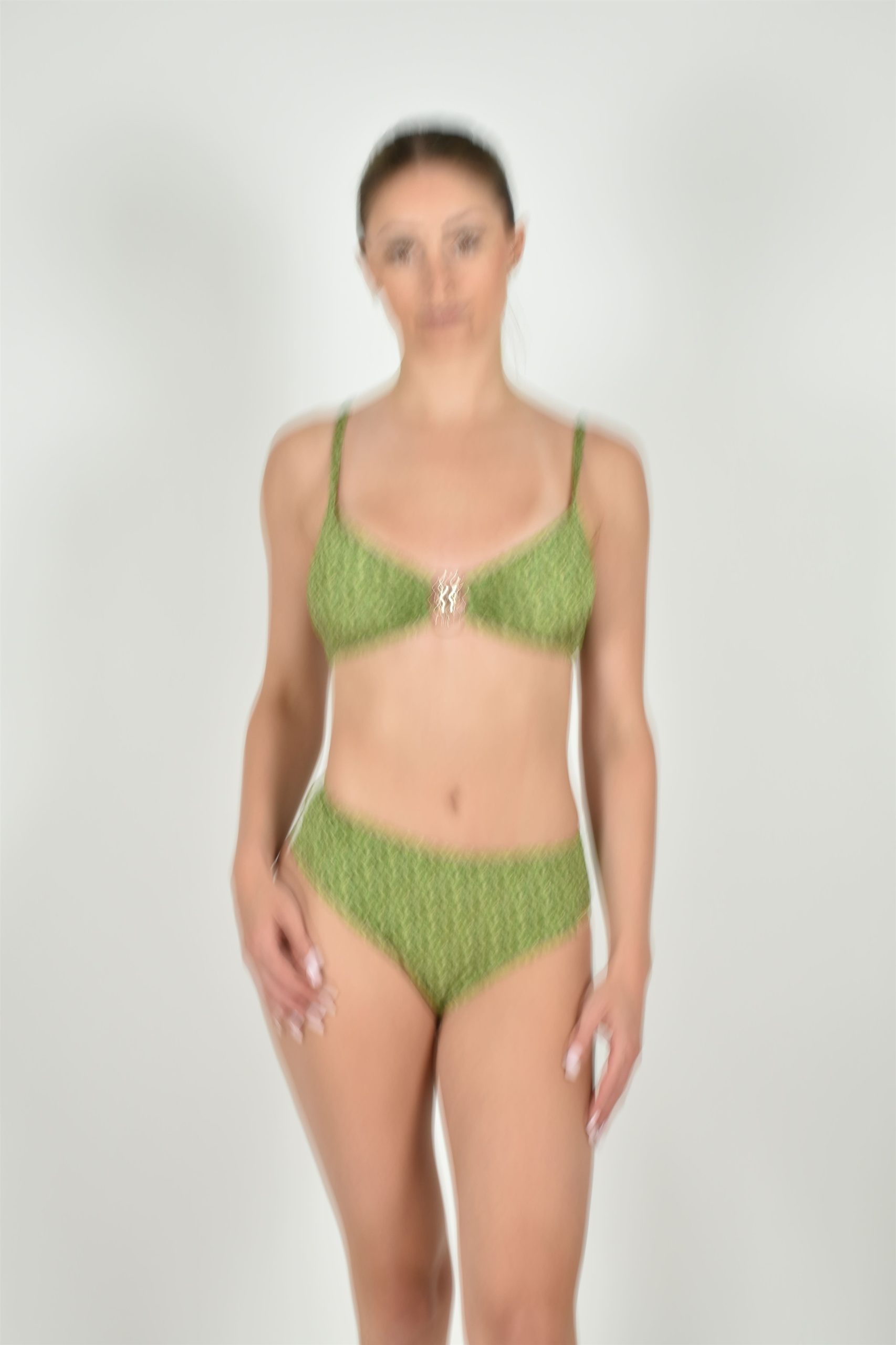 Bain Bas de maillot 392 jungle roof 263 – Image 4