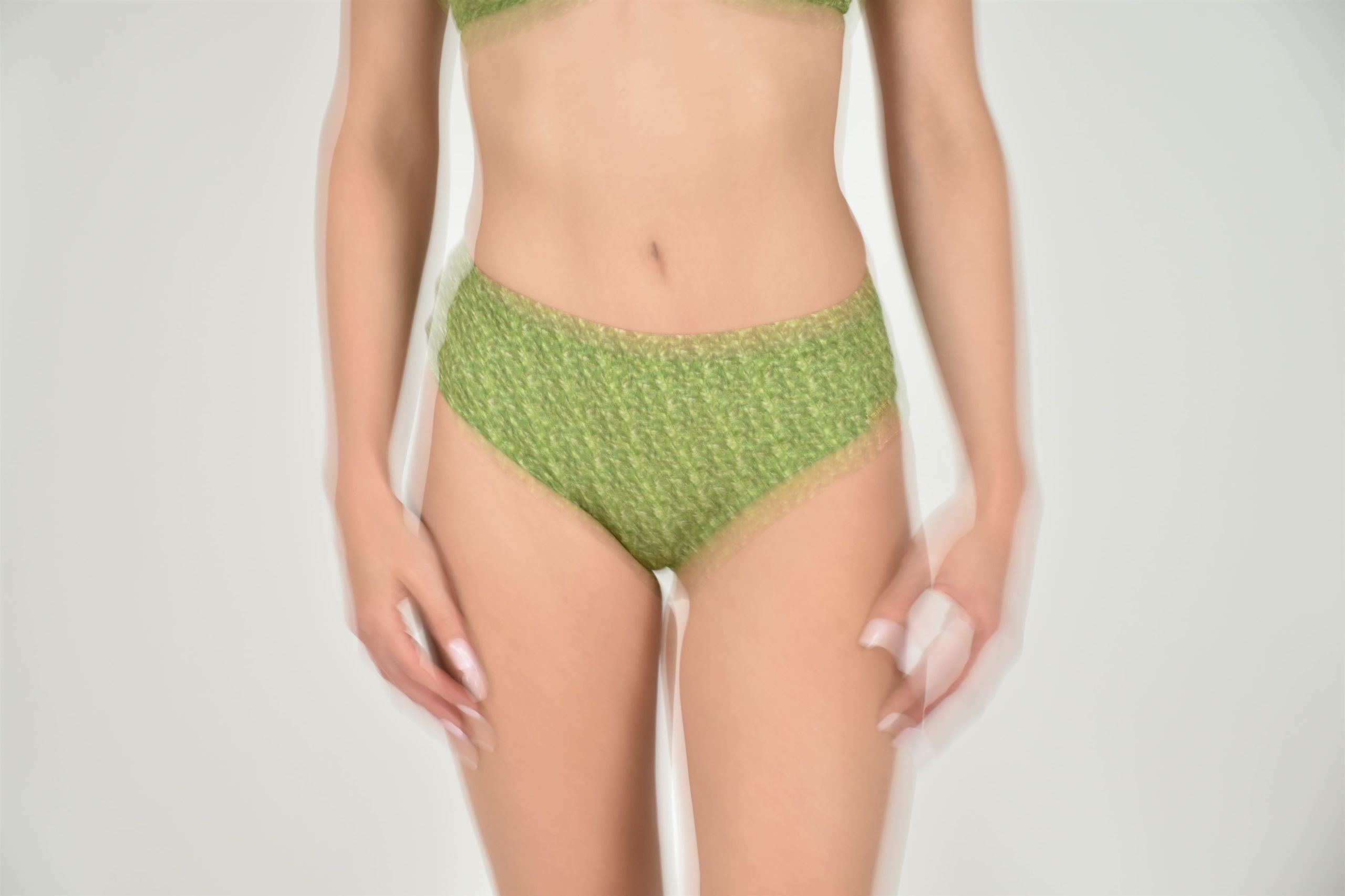 Bain Bas de maillot 392 jungle roof 263 – Image 7