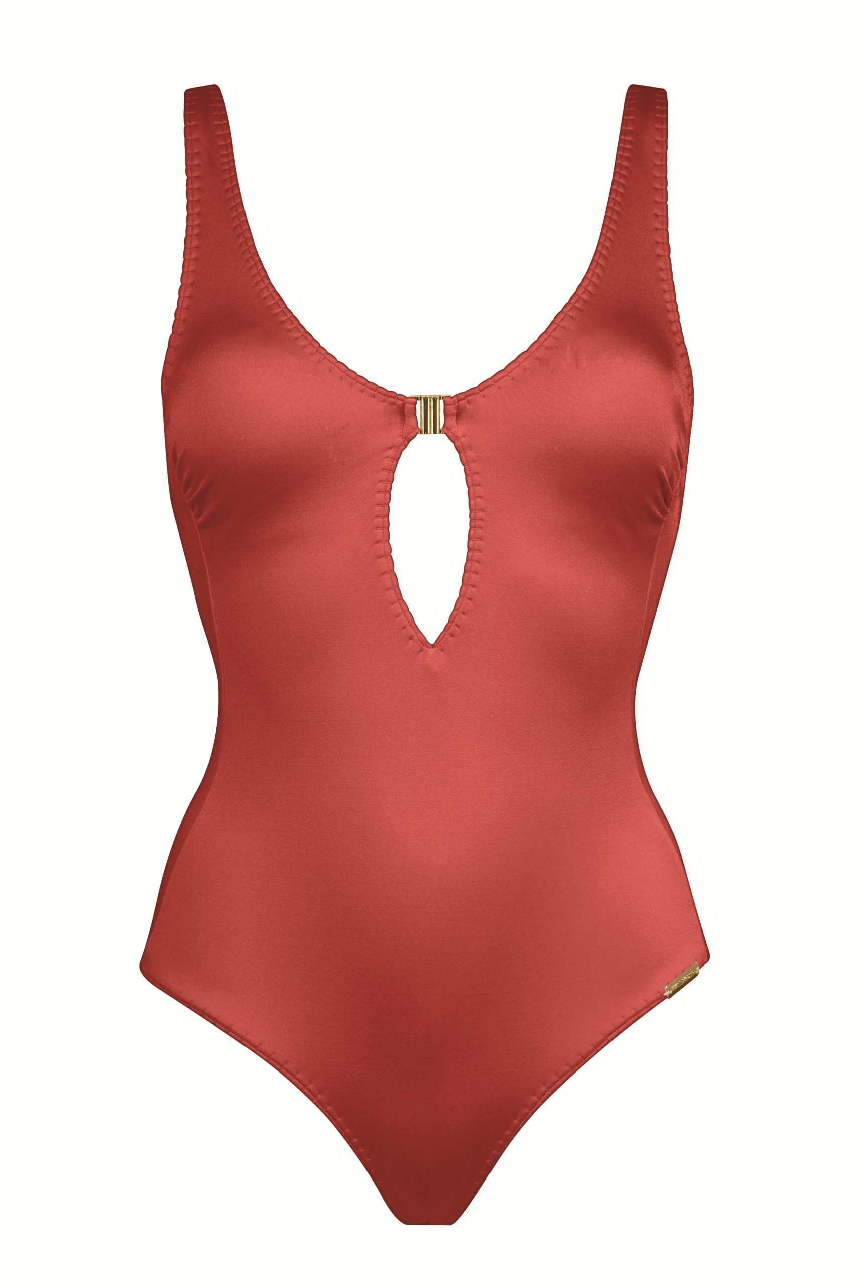 Bain Maillot de bain 1 Pièce 740 crimson dusk 8166