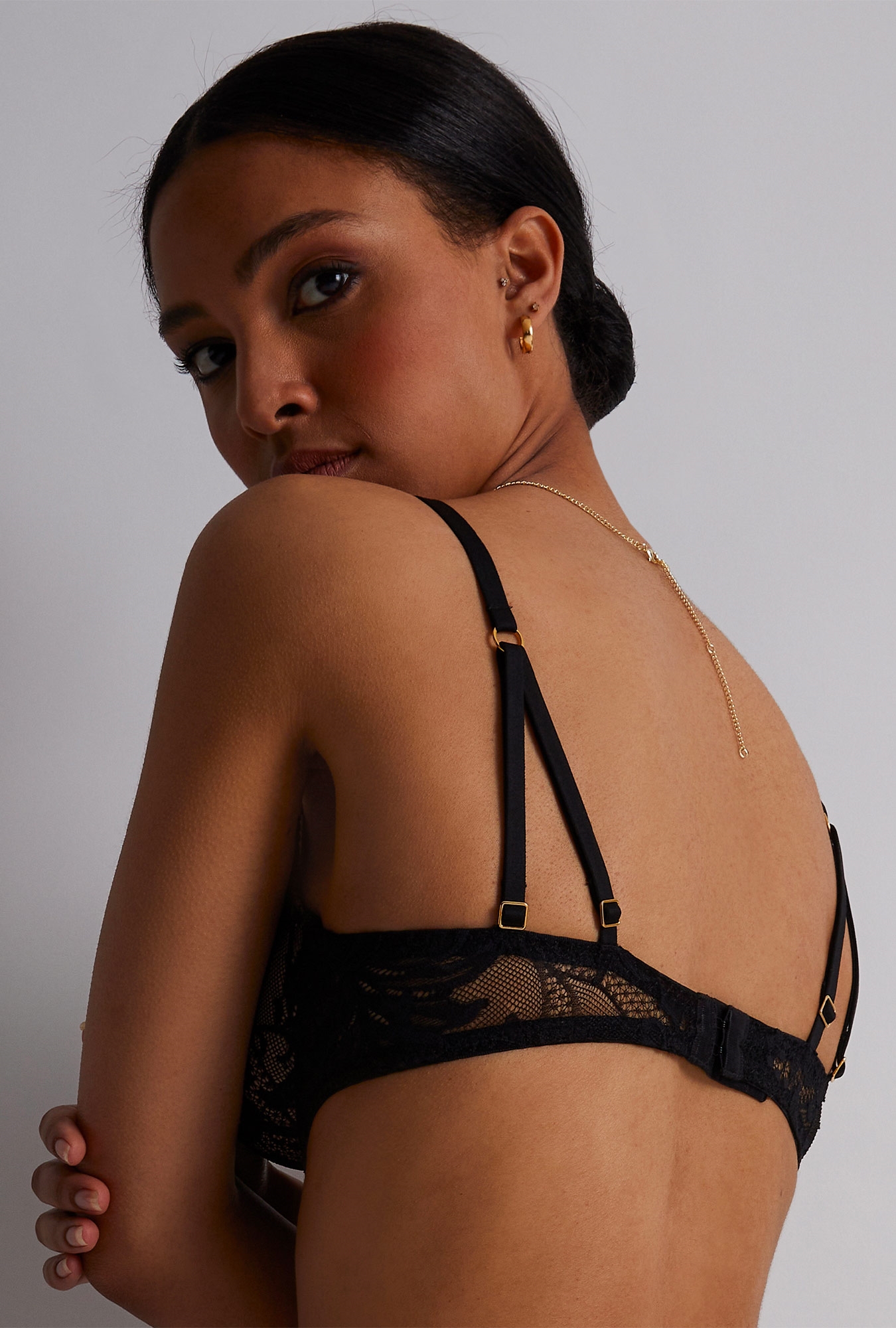 Soutiens-Gorge Coques black light 1dn81 – Image 4