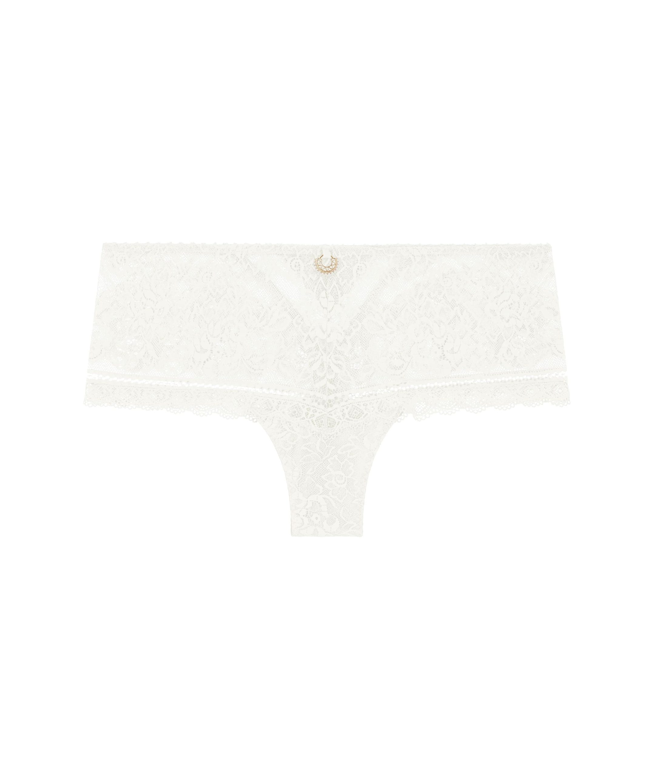 Culottes Shorty / Boxer opale 7a70 – Image 5