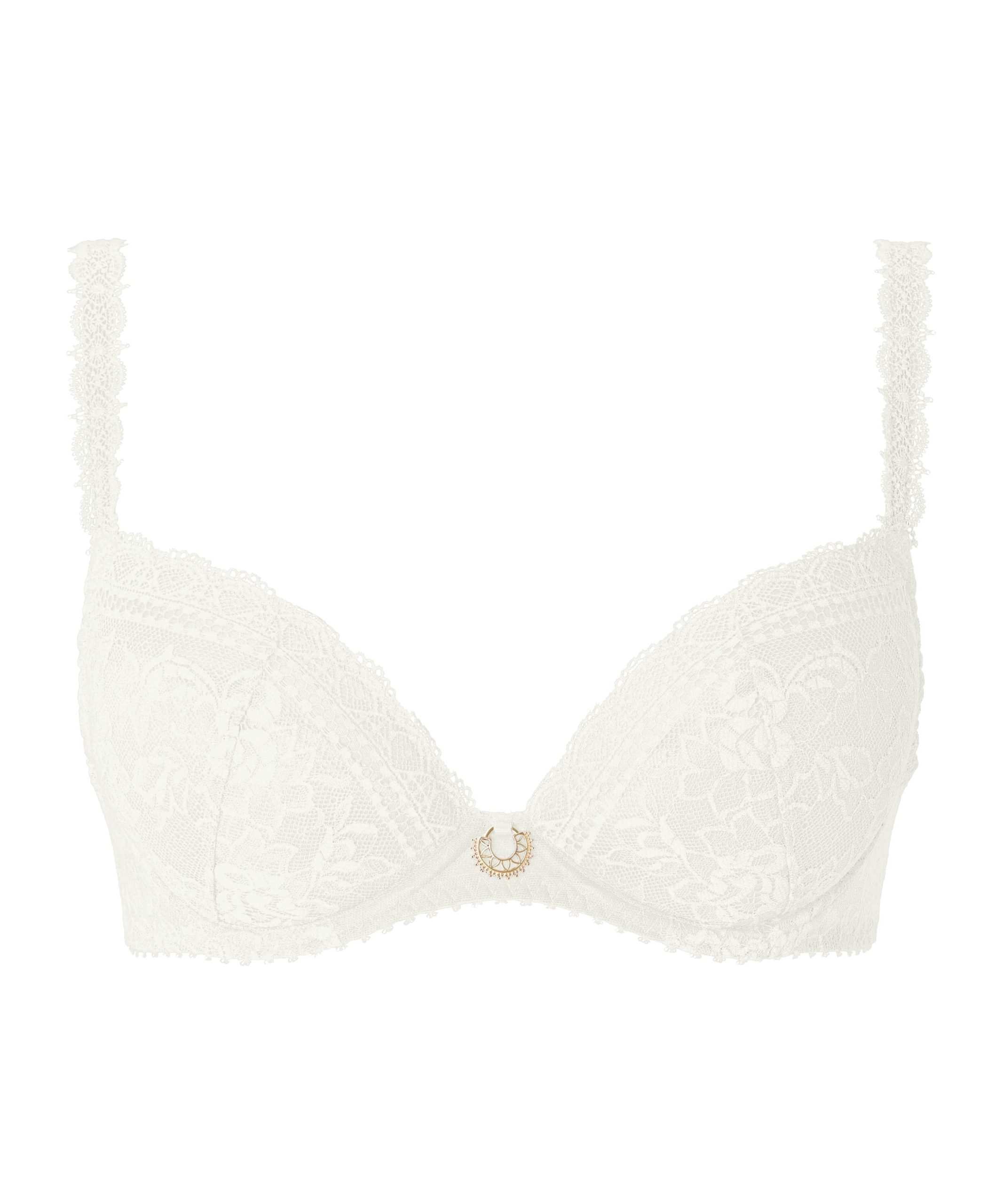 Soutiens-Gorge Push-Up opale 7an18 – Image 7