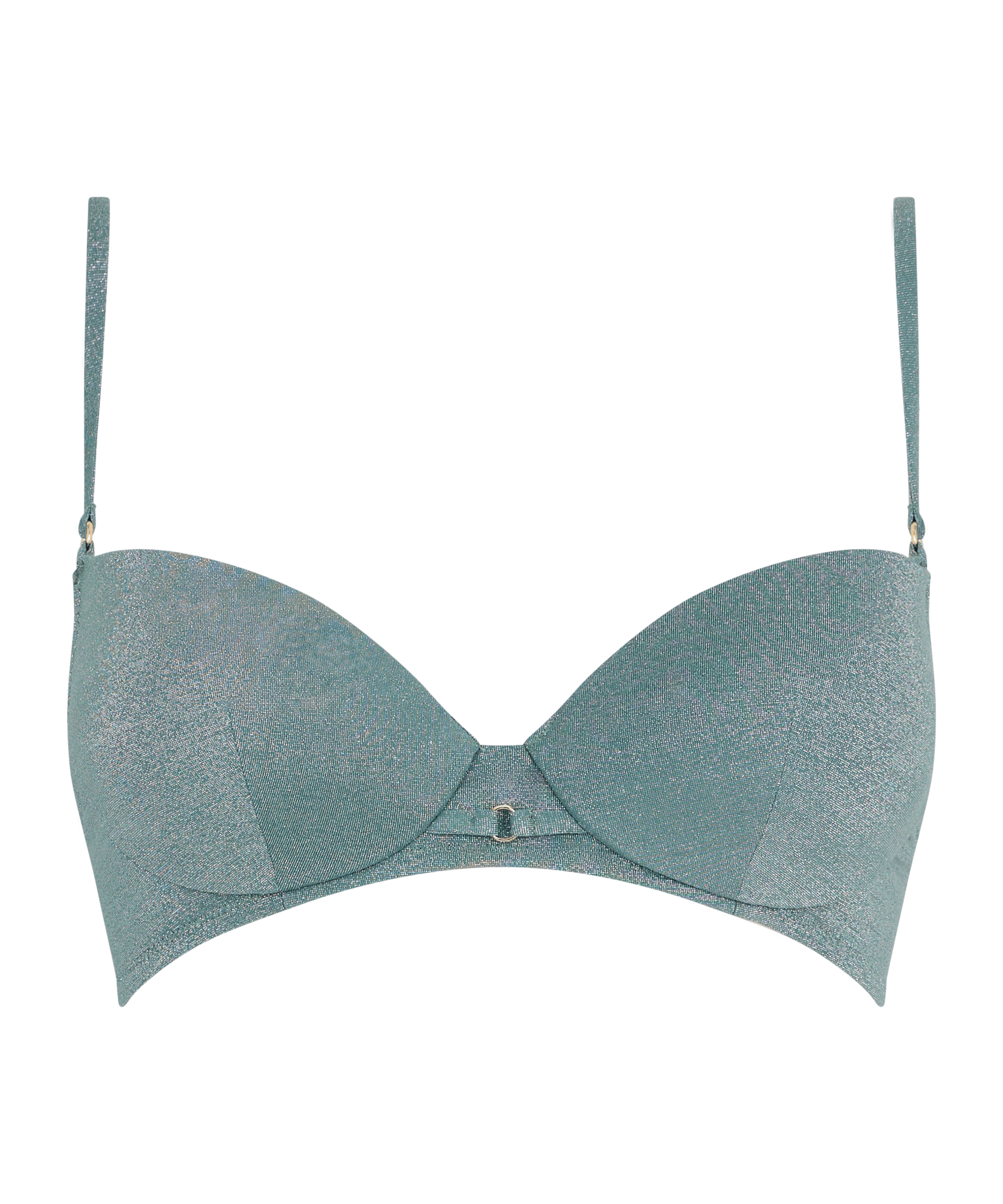 Bain Maillot Push Up et coque aqua ly08 – Image 5