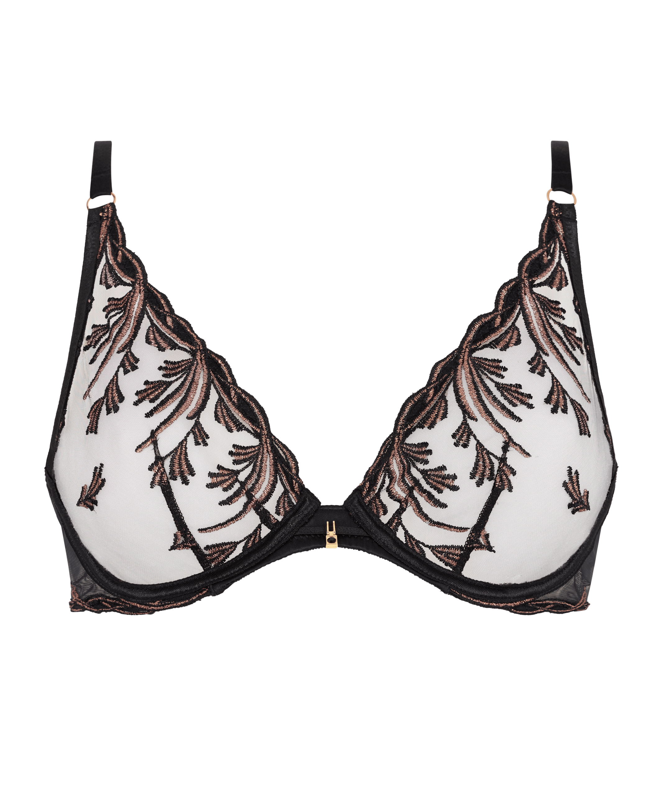 Soutiens-Gorge Triangle black star 6df12 – Image 6