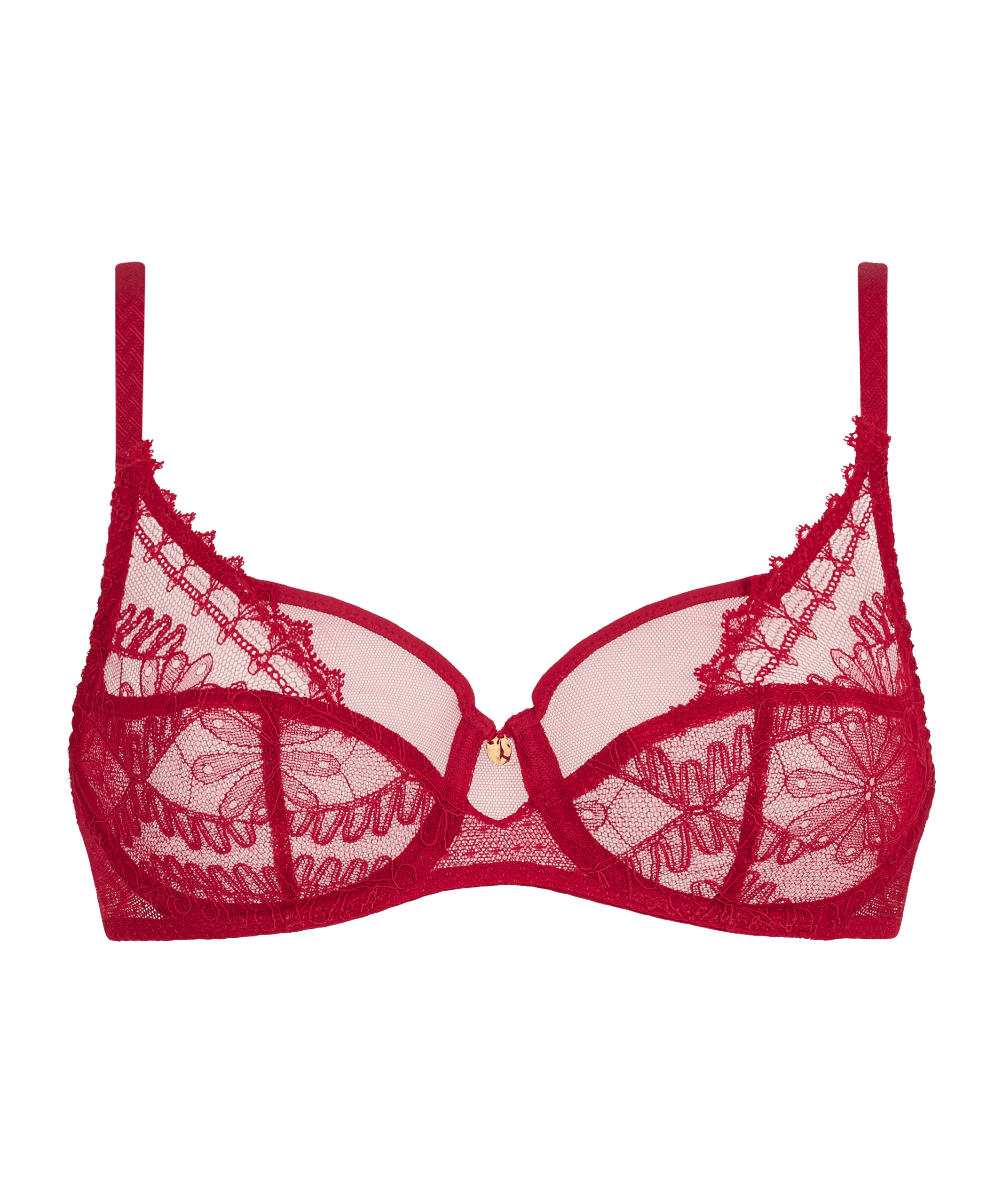 Soutiens-Gorge Emboitant cherry 6an13 – Image 6