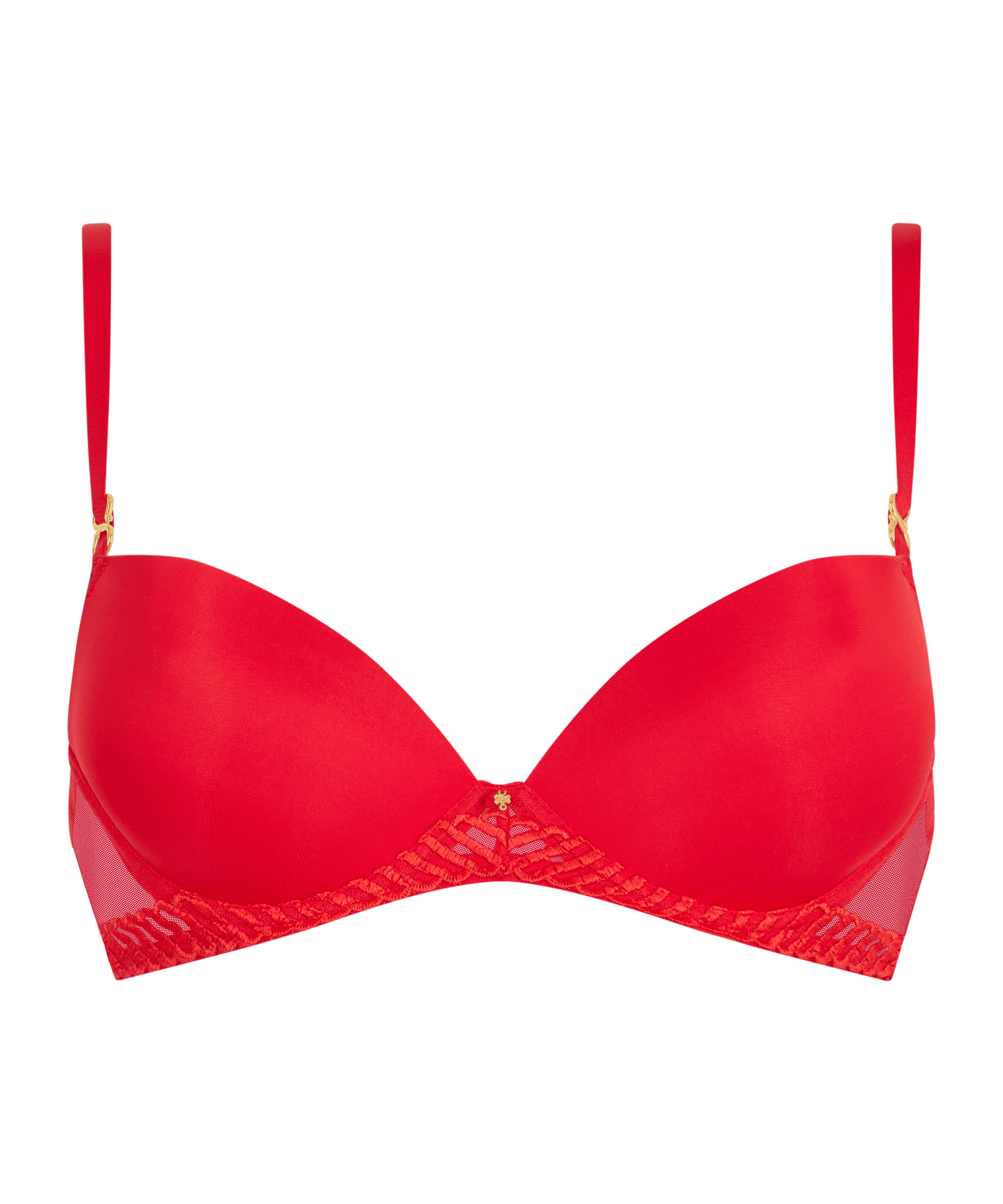 Soutiens-Gorge Coques diva red 4mn08 – Image 6