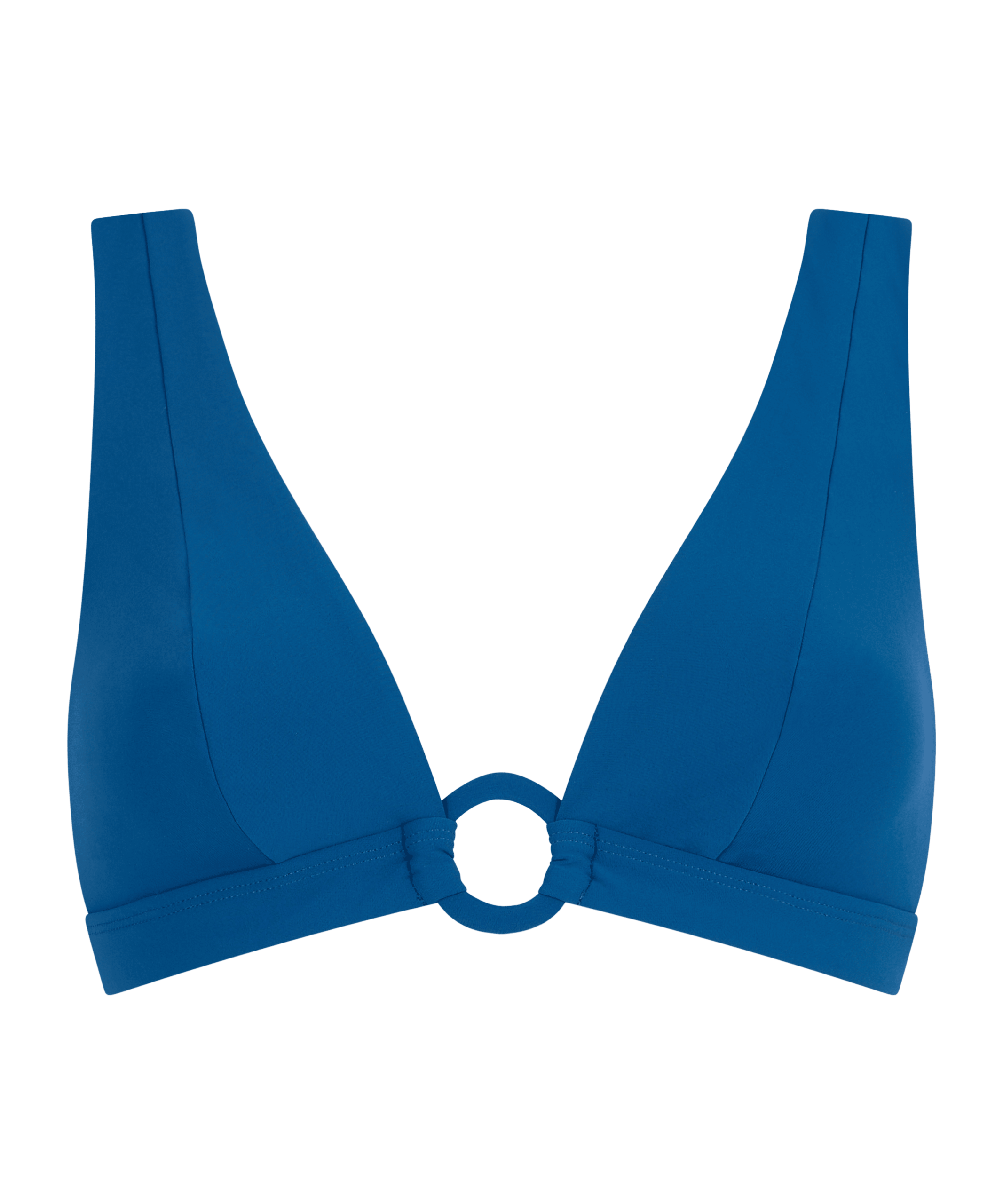 Bain Maillot Triangle ibiza blue 4r10 – Image 5