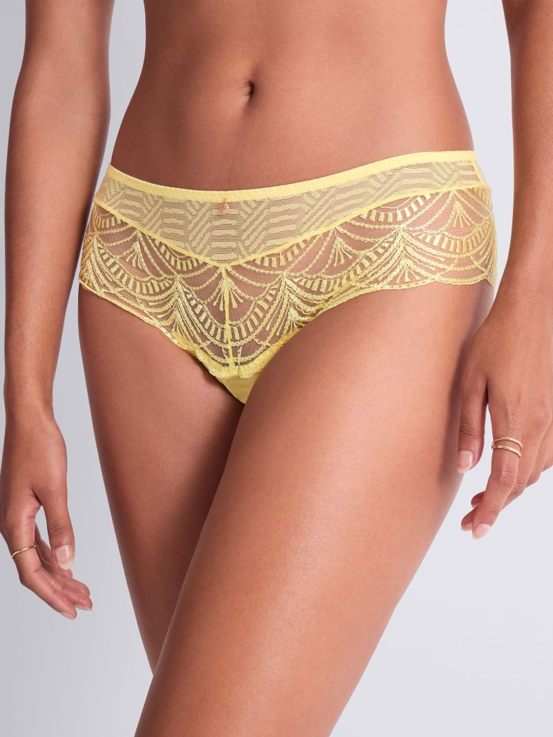 Culottes Shorty / Boxer lemonade 2b70