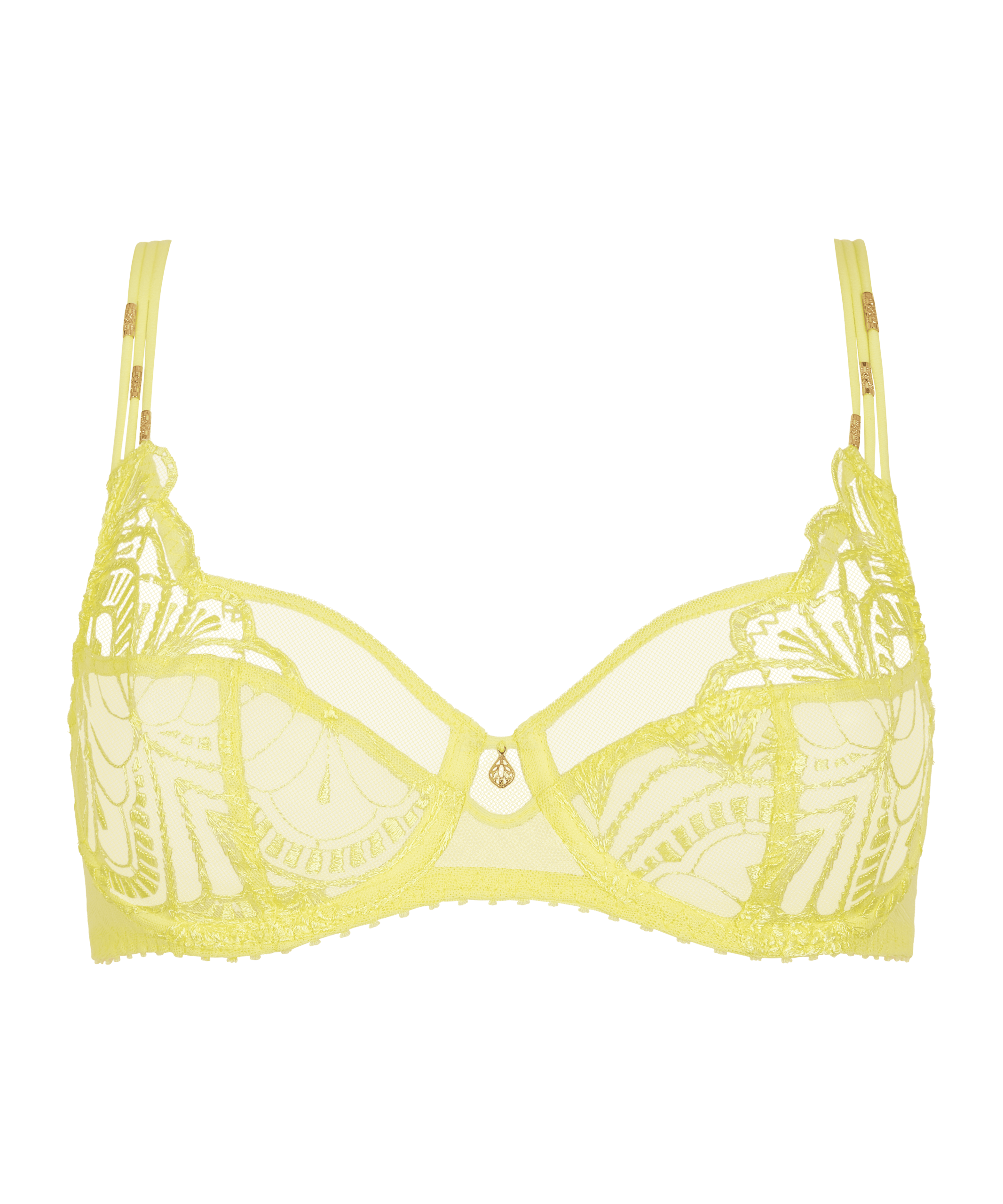 Soutiens-Gorge Emboitant lemonade 2bn13 – Image 6