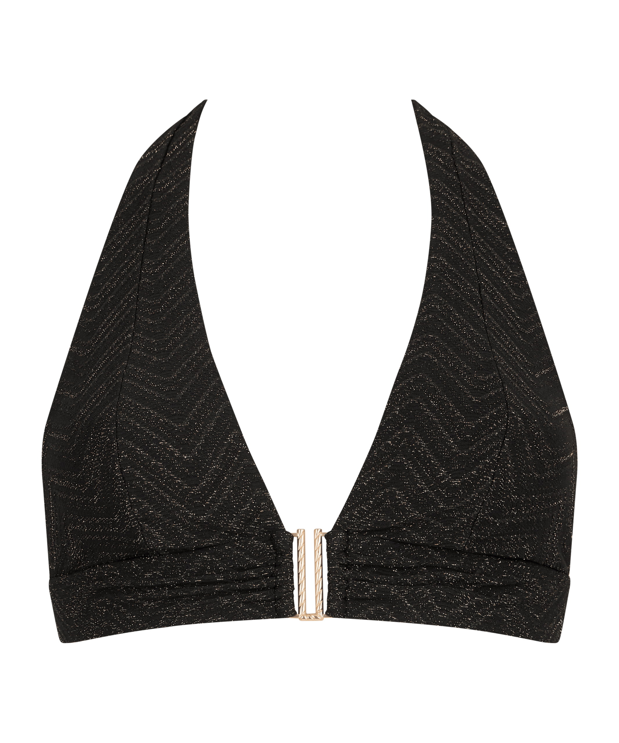 Bain Maillot Triangle noir 6s10 – Image 5