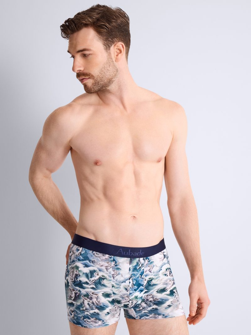 Les dessous Boxer olympus xb78t