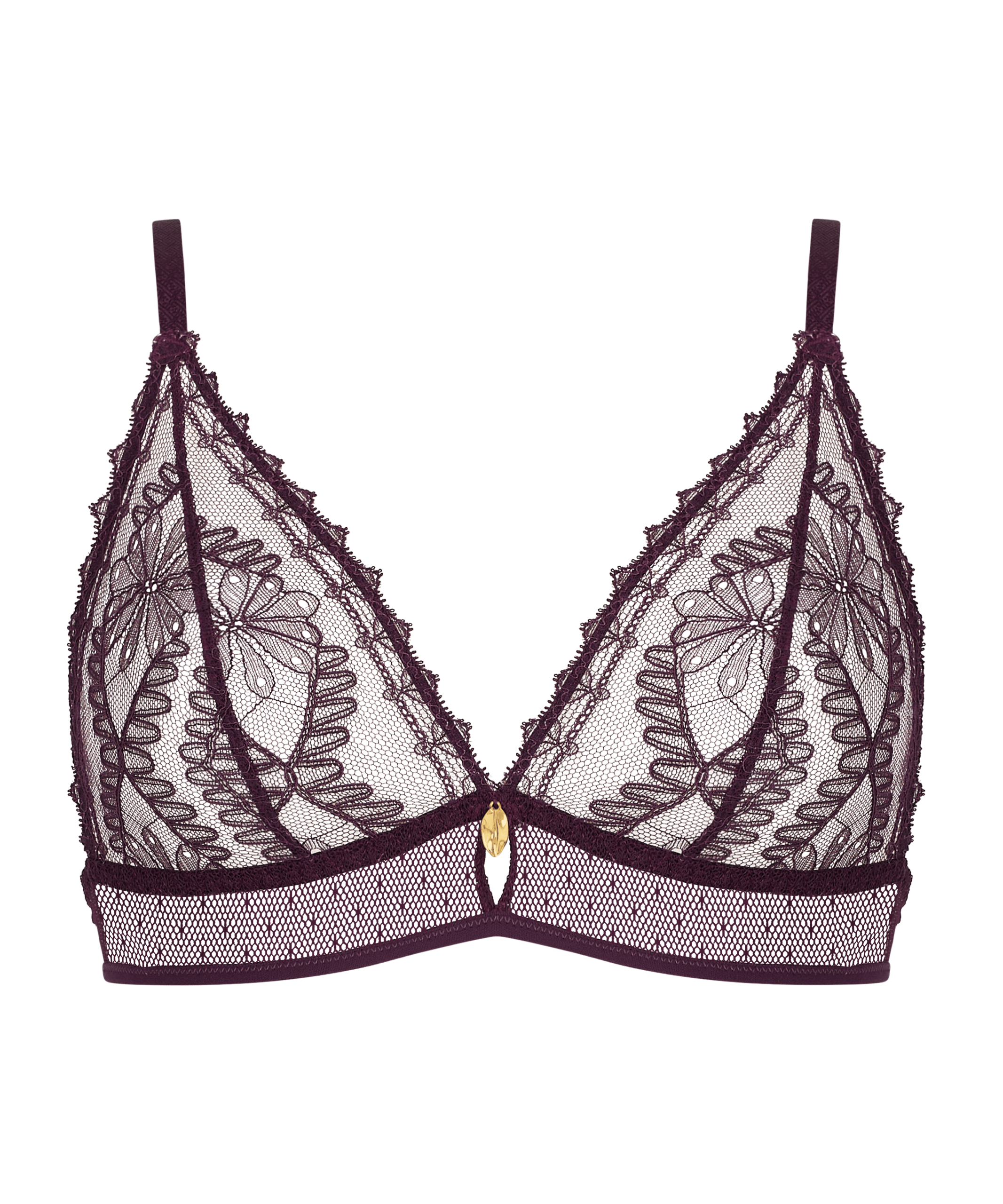 Accessoire Lingerie Accessoire Lingerie plum 6a10 – Image 6