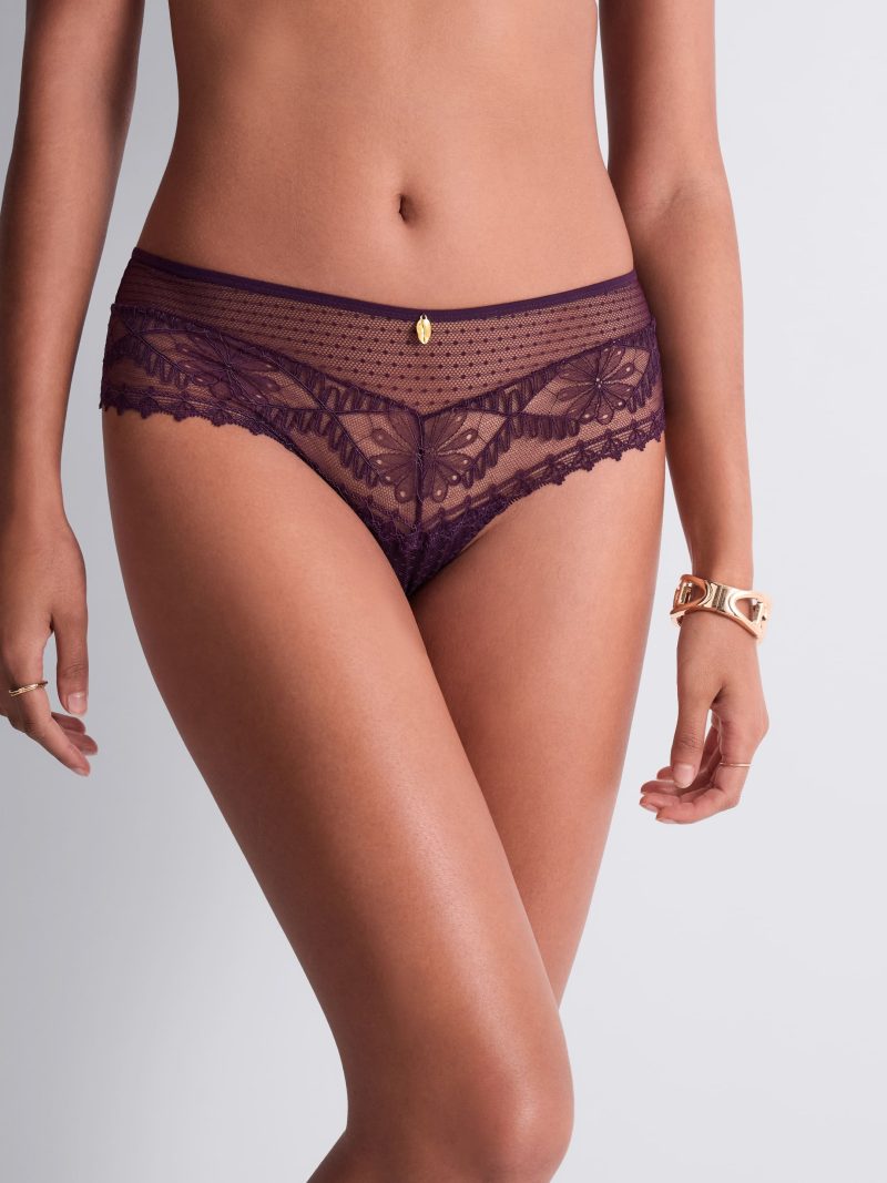 Accessoire Lingerie Accessoire Lingerie plum 6a70