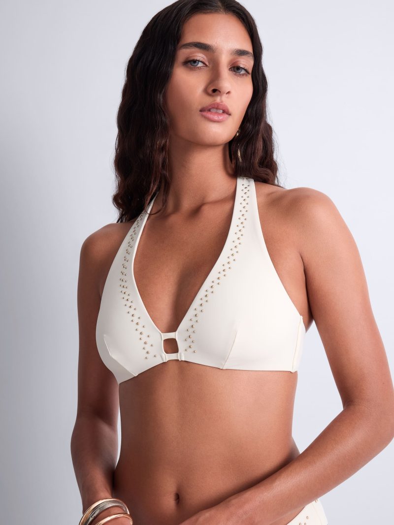 Bain Maillot Triangle sea pearl 6p10-o