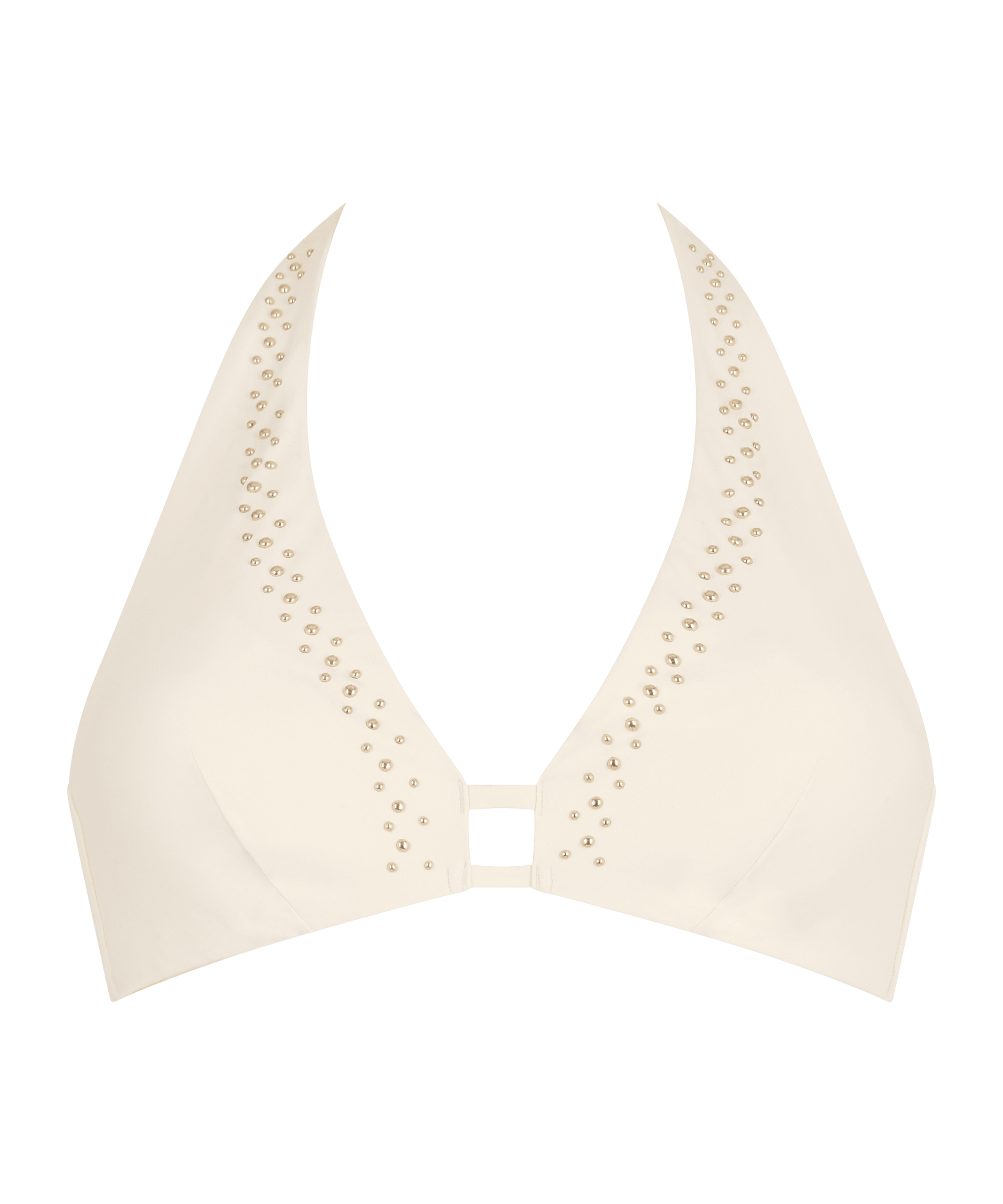 Bain Maillot Triangle sea pearl 6p10-o – Image 5