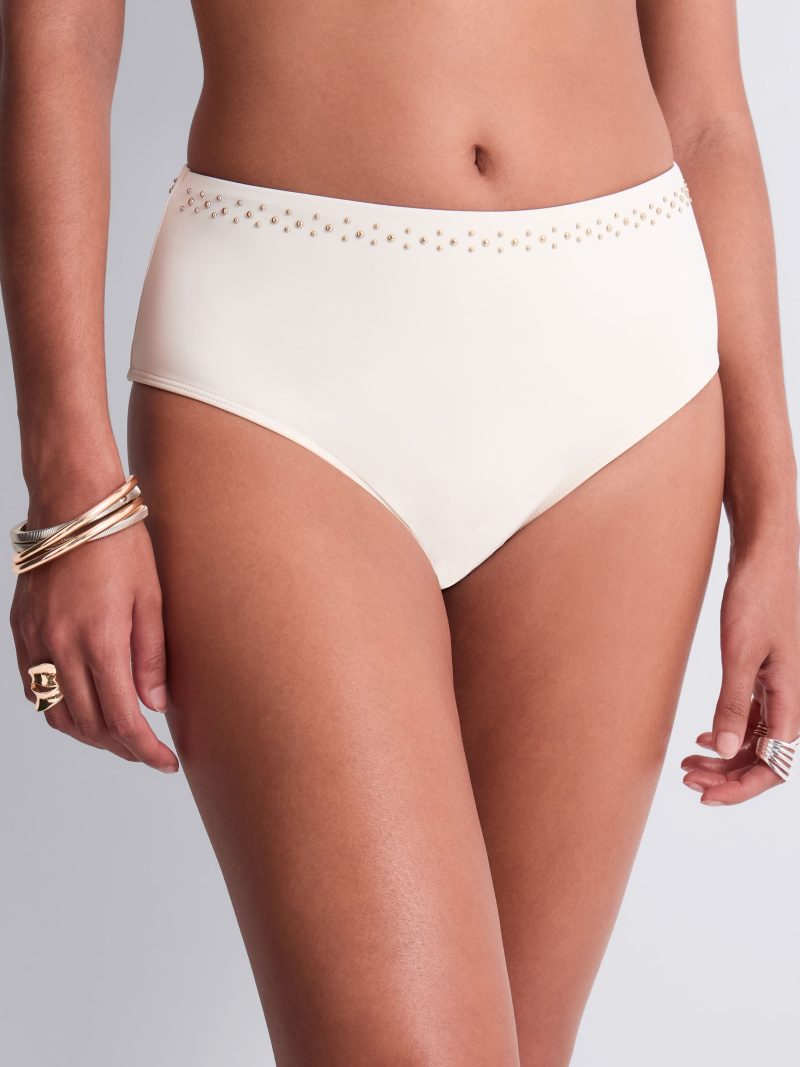 Bain Bas de maillot sea pearl 6p24
