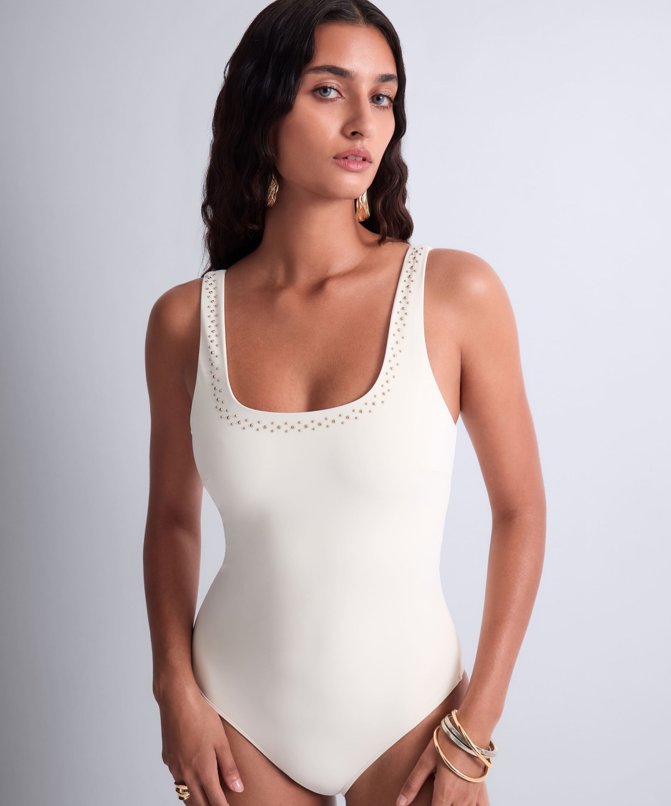 Bain Maillot de bain 1 Pièce sea pearl 6p67