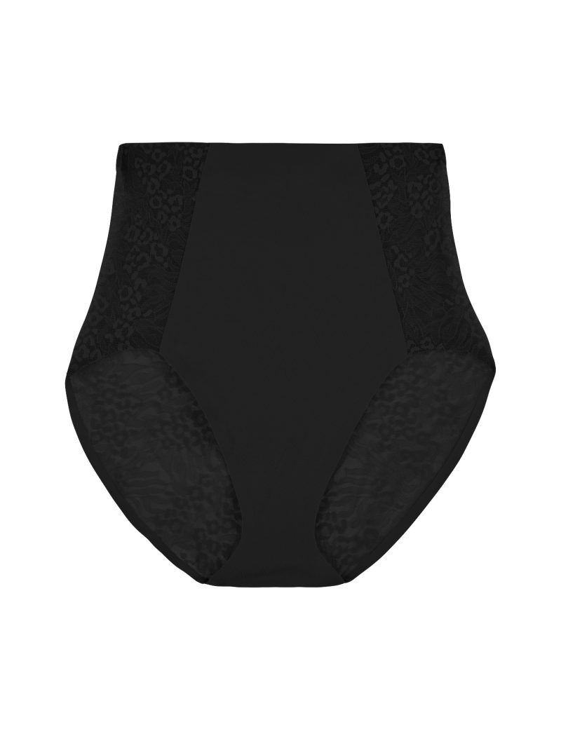 Culottes Culotte Gainante black pepper 1w24