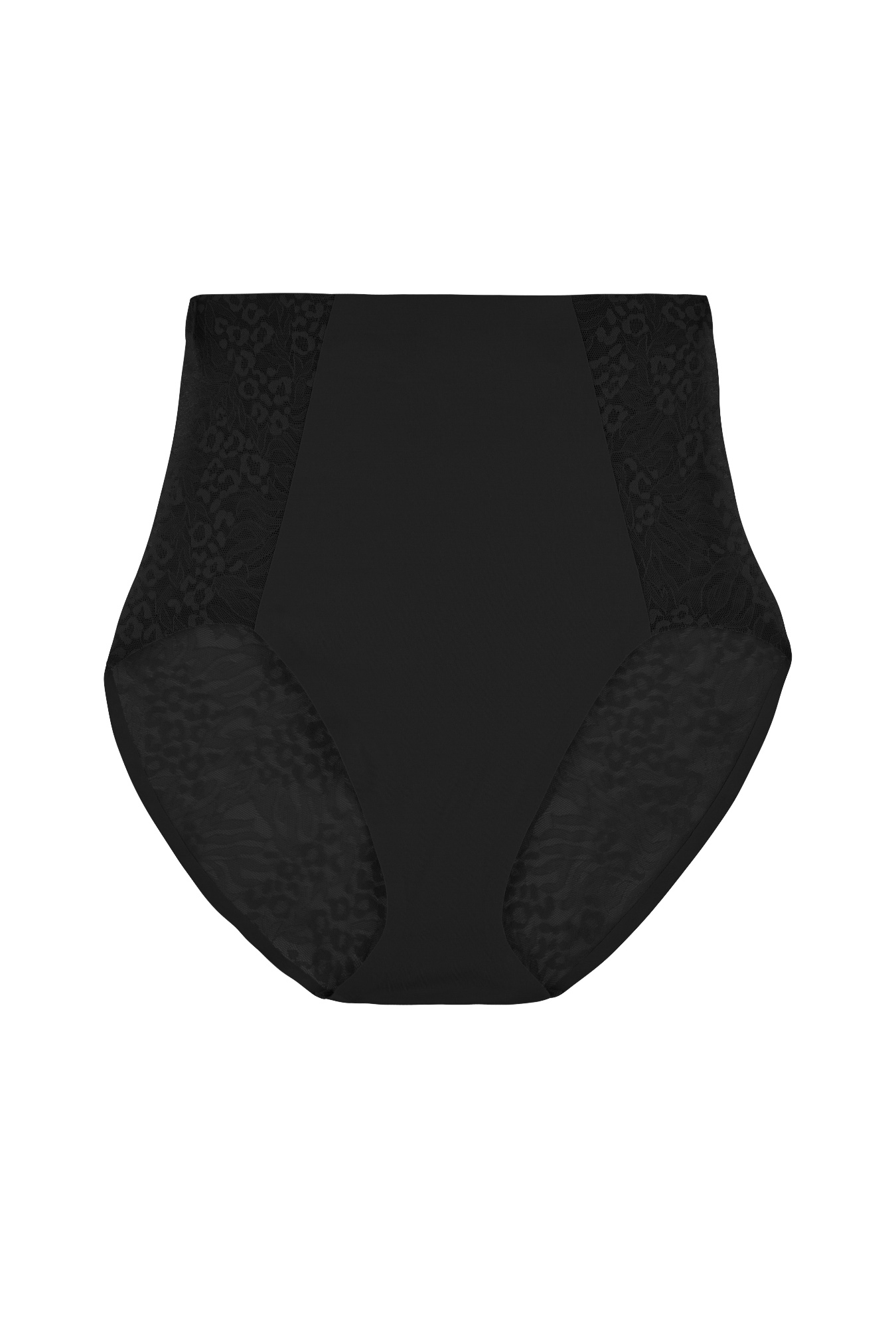 Culottes Culotte Gainante black pepper 1w24