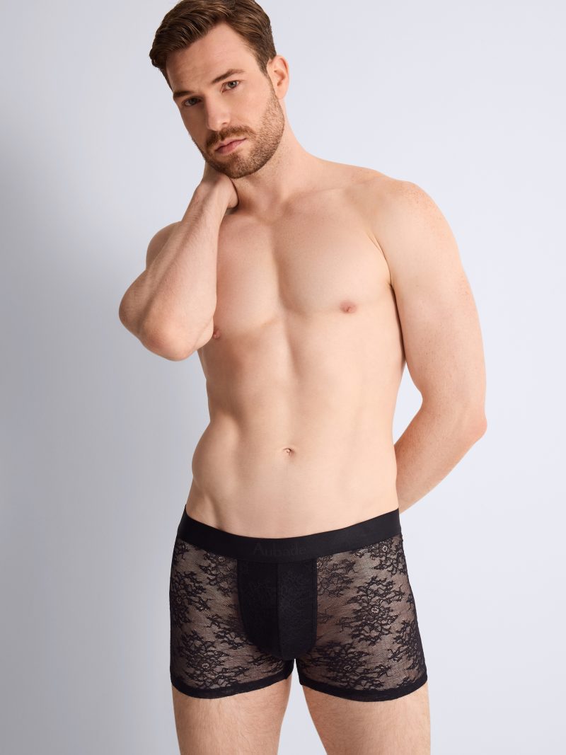 Les dessous Boxer dance xb78s