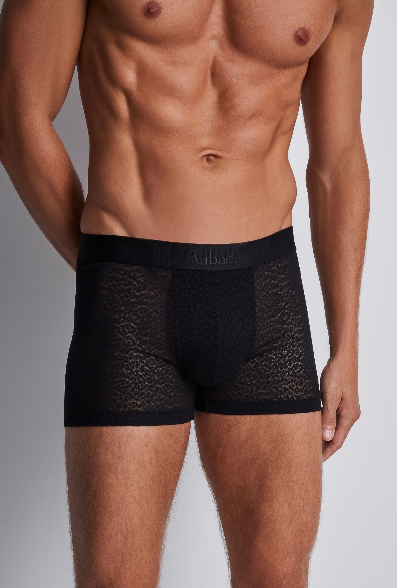 Les dessous Boxer wild xb78s – Image 5