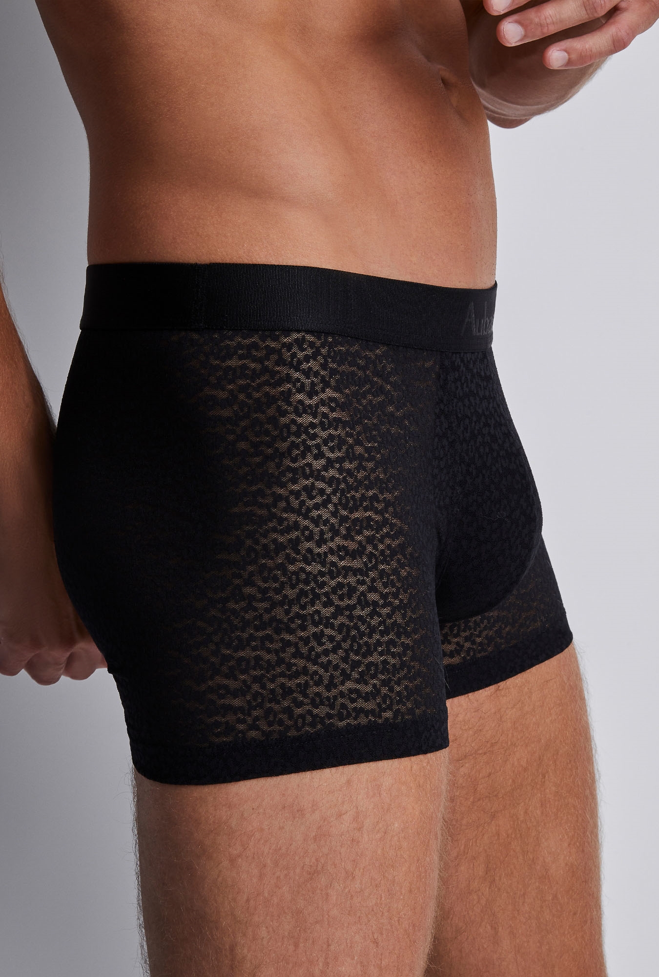 Les dessous Boxer wild xb78s – Image 6