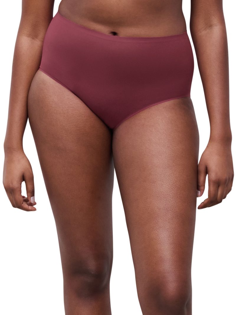 Culottes Culotte Haute terre de sienne c26470