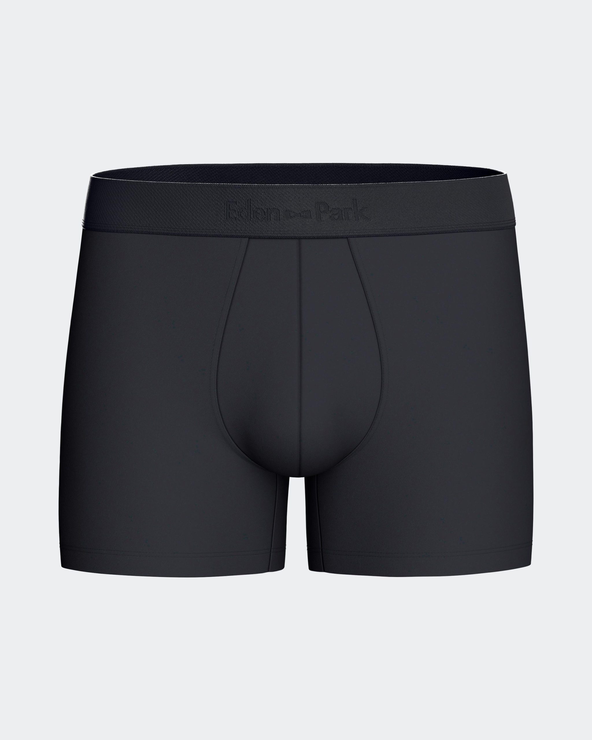 Les dessous Boxer bleu cirrus + marine ep1221h94p2 – Image 5