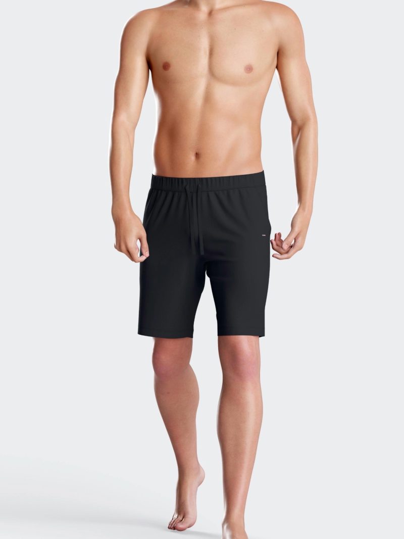 Nuit & Homewear Pantalon / Short marine ep1422h65