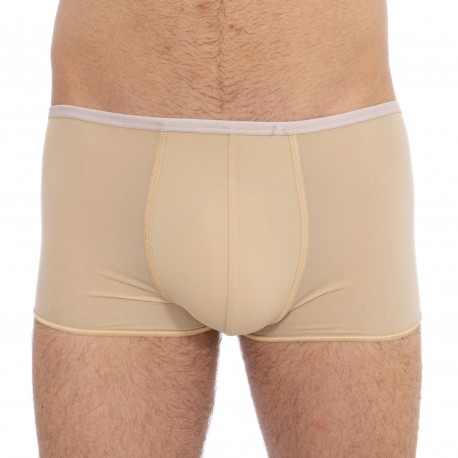 Les dessous Boxer peau 404755