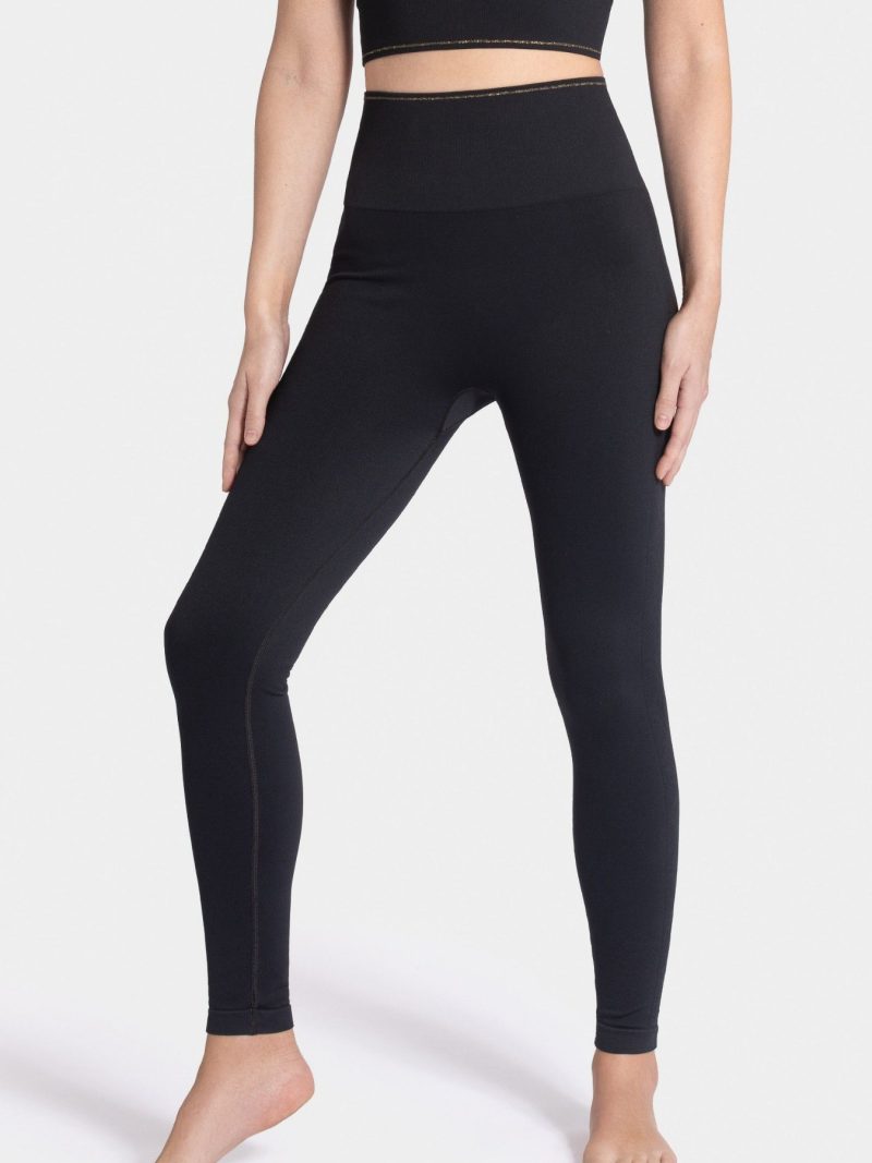 Sport Legging de sport noir 8280k76