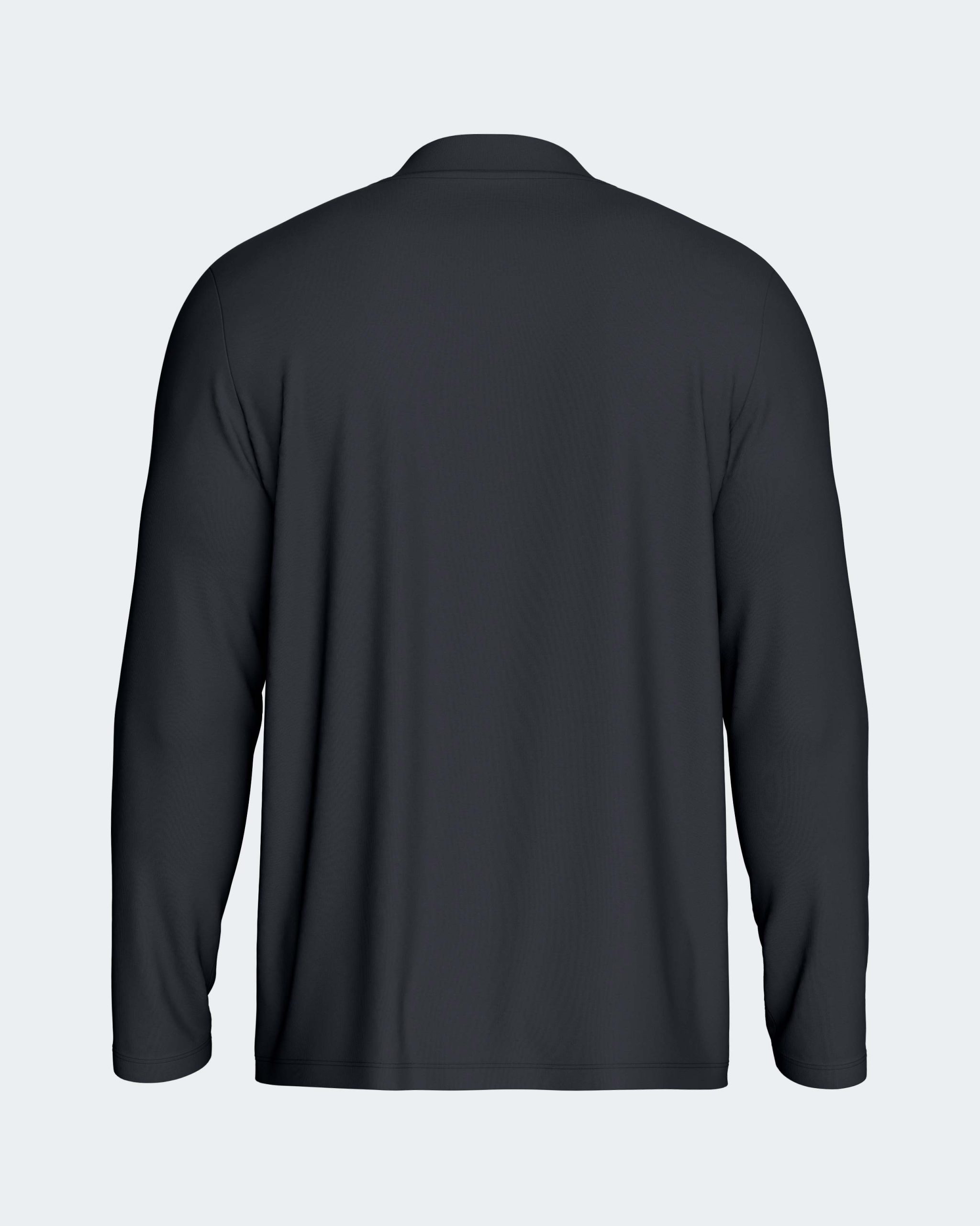 Nuit & Homewear Pyjama et Pyjacourt marine im1552q10 – Image 4