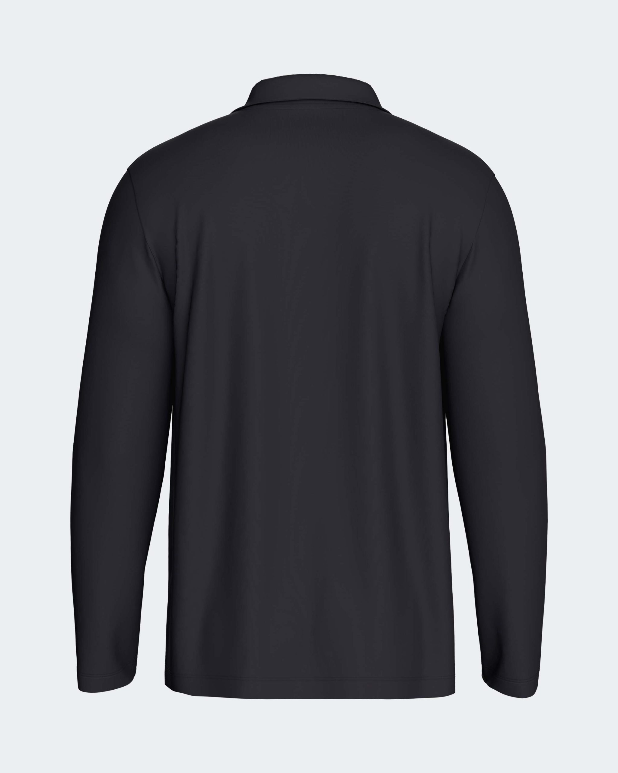 Nuit & Homewear Pyjama et Pyjacourt marine im1557m89 – Image 4