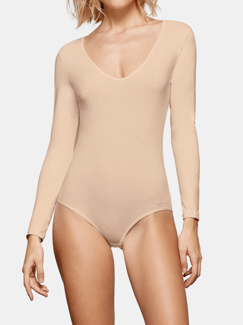 Lingerie Fine Body beige 8403898