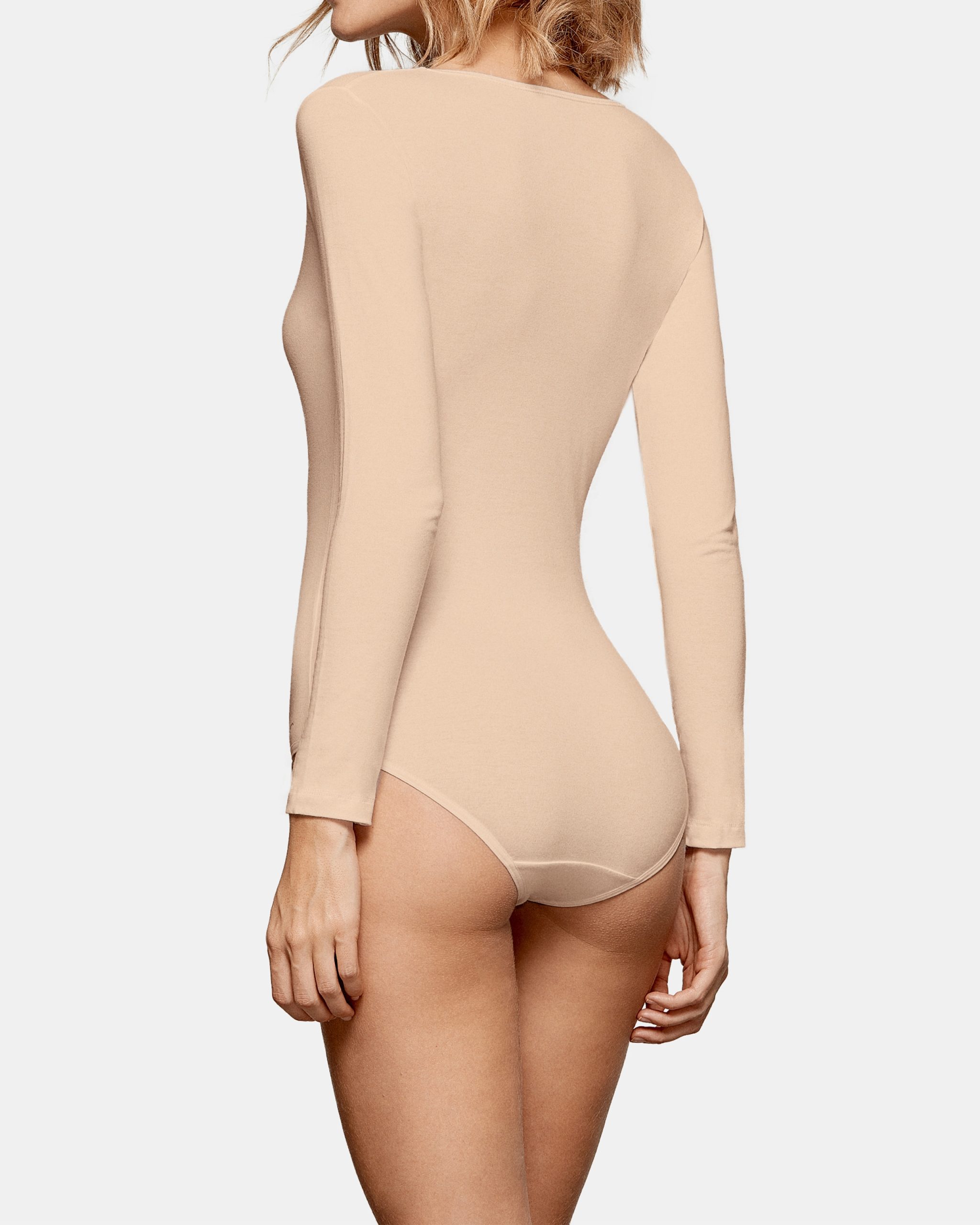 Lingerie Fine Body beige 8403898 – Image 2