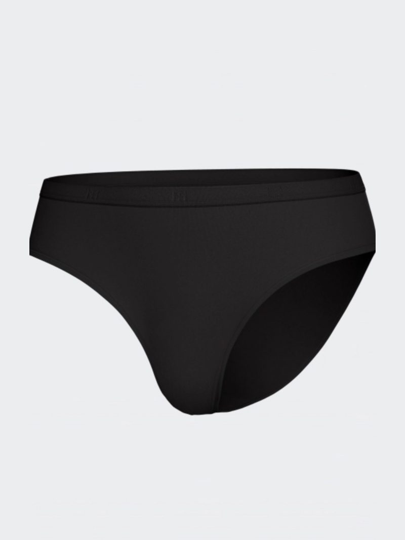 Culottes Slip noir im8121f84