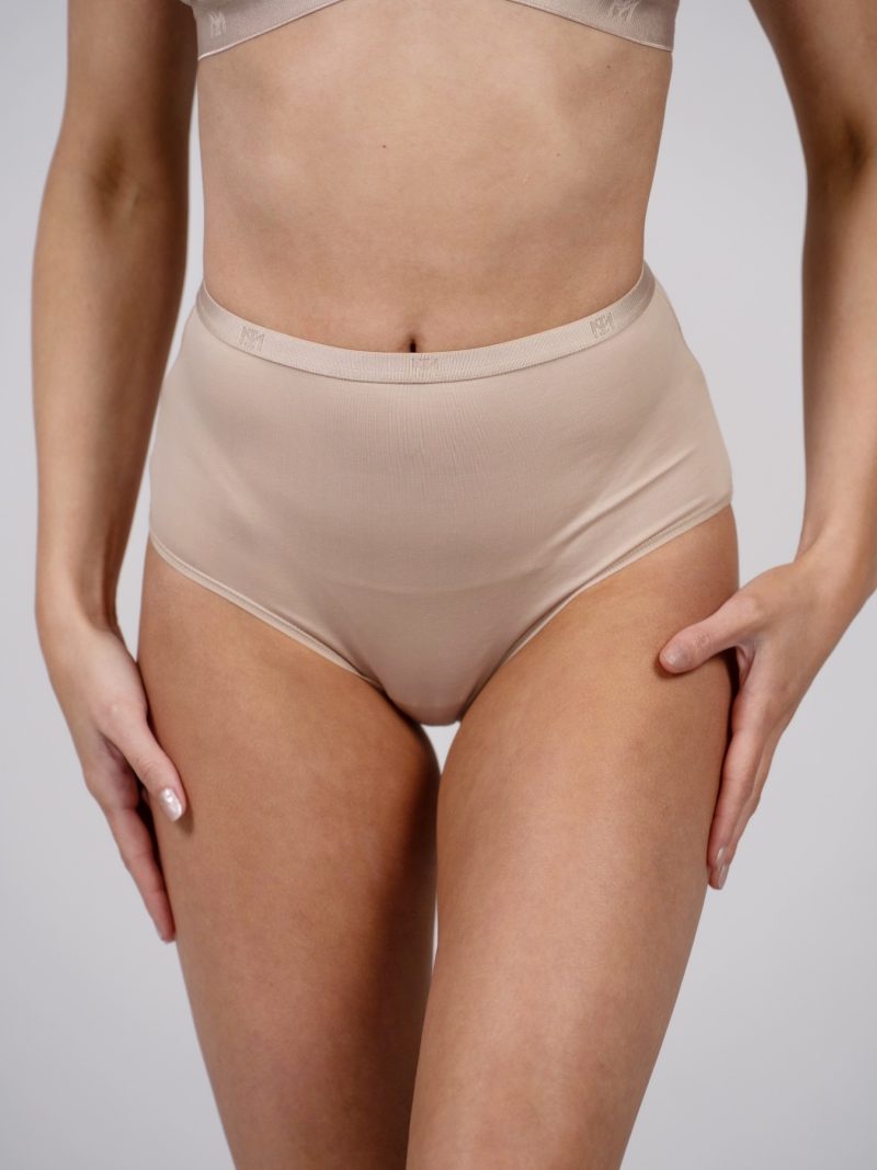 Culottes Culotte Haute peau im8131f84