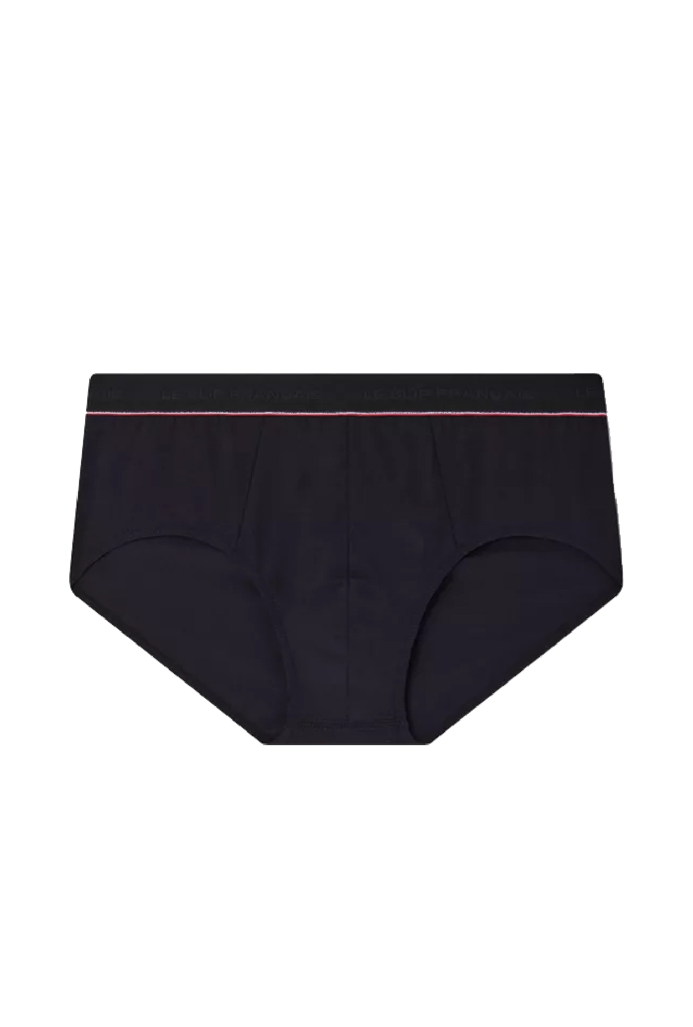 Les dessous Slip noir ernest – Image 2